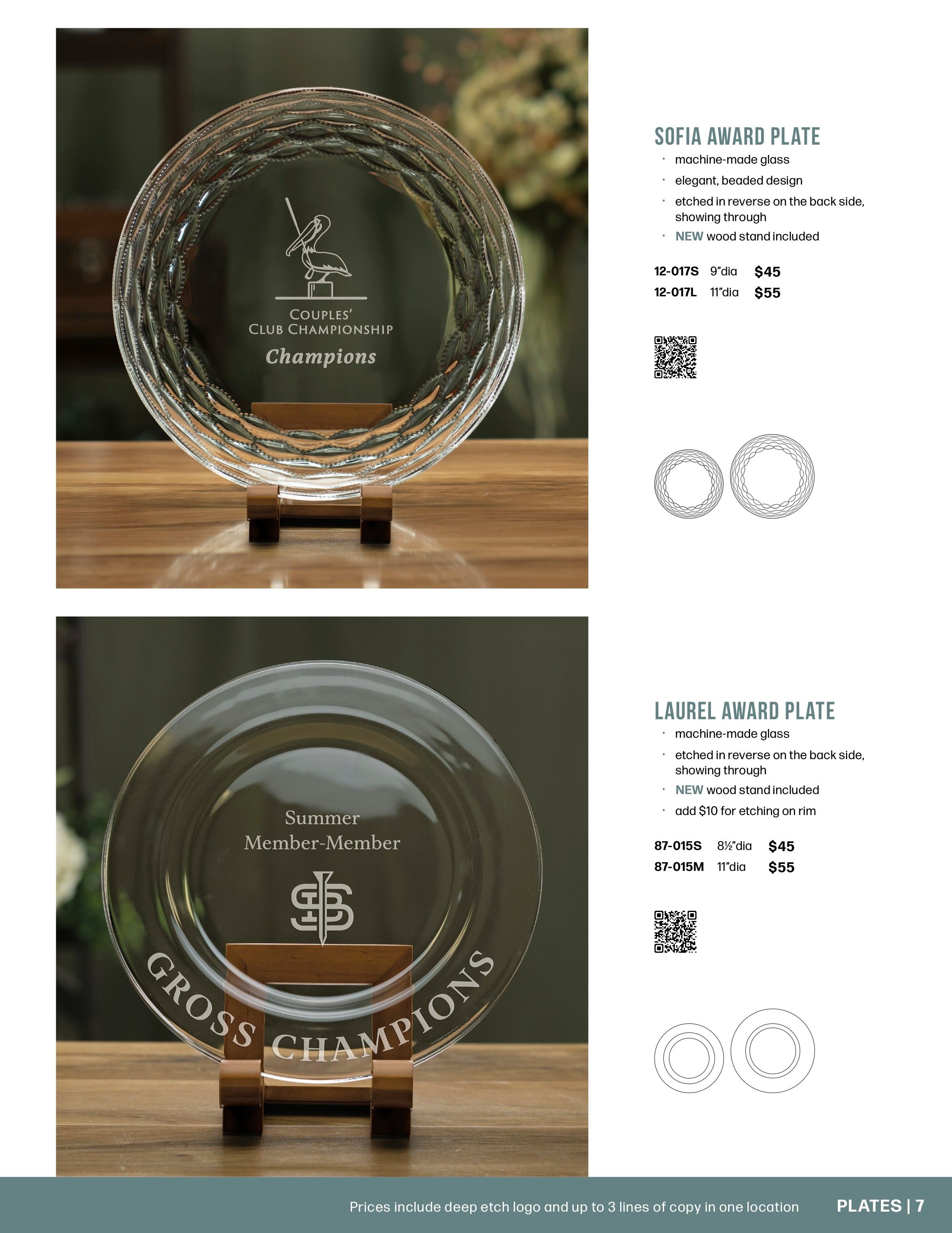 Sterling Cut Glass Wholesale Gifts Catalog Weekly Ad January 1 - December 31, 2026