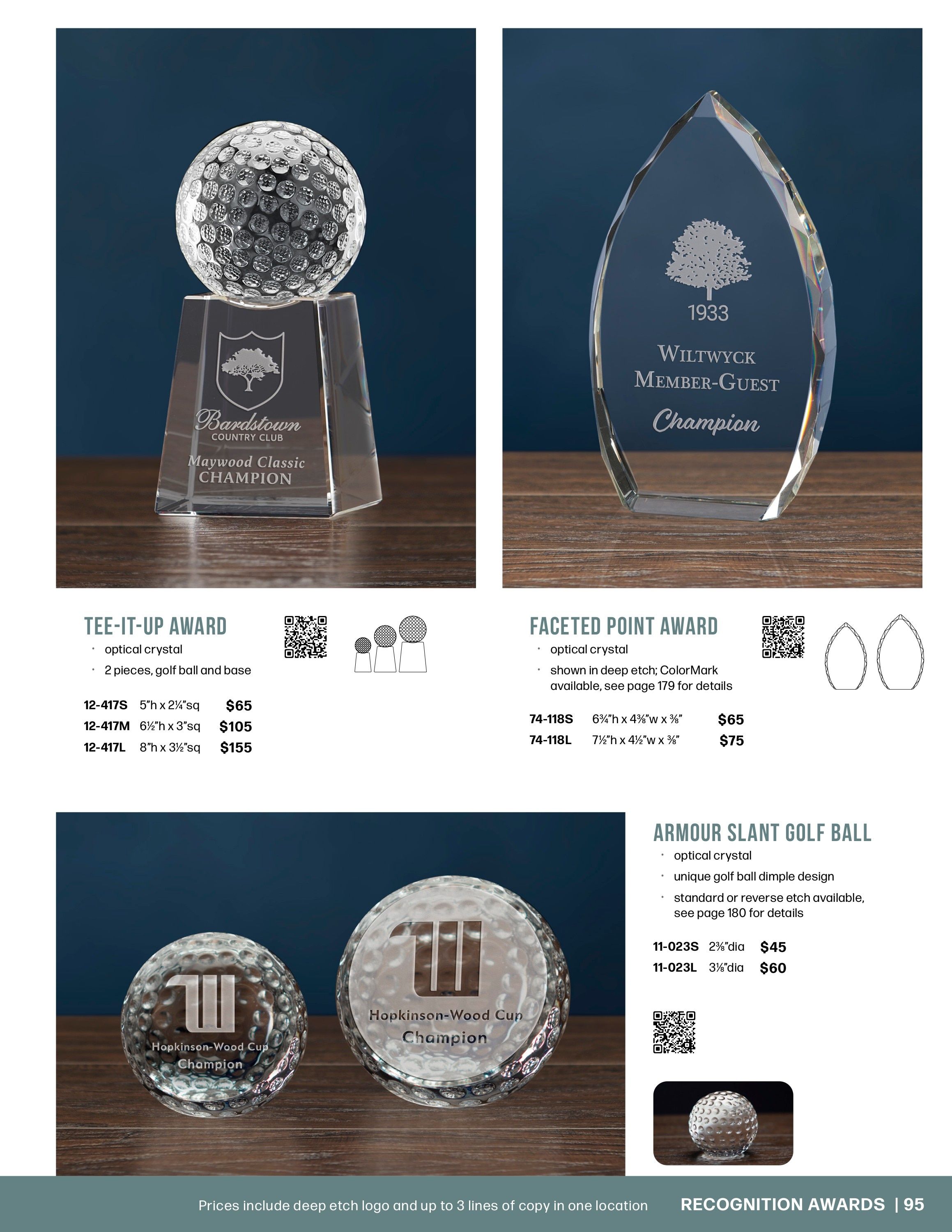 Sterling Cut Glass Wholesale Gifts Catalog Weekly Ad January 1 - December 31, 2026