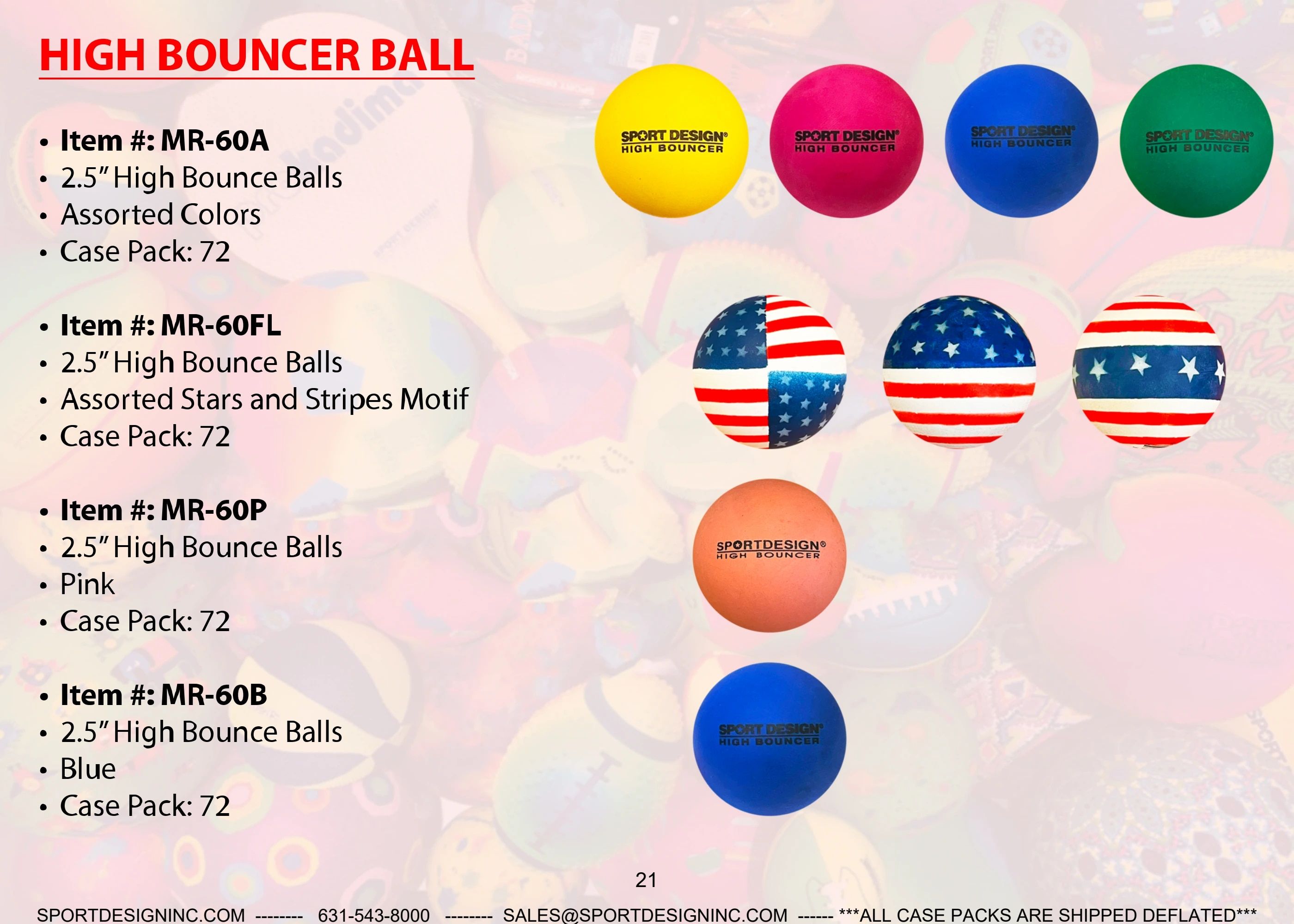 Sport Design Playground and Playball Catalog Weekly Ad January 1 - December 31, 2026