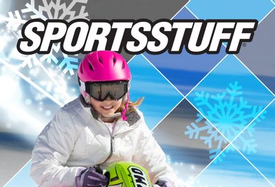 SportsStuff Full Line Catalog Weekly Ad January 1 - December 31, 2026