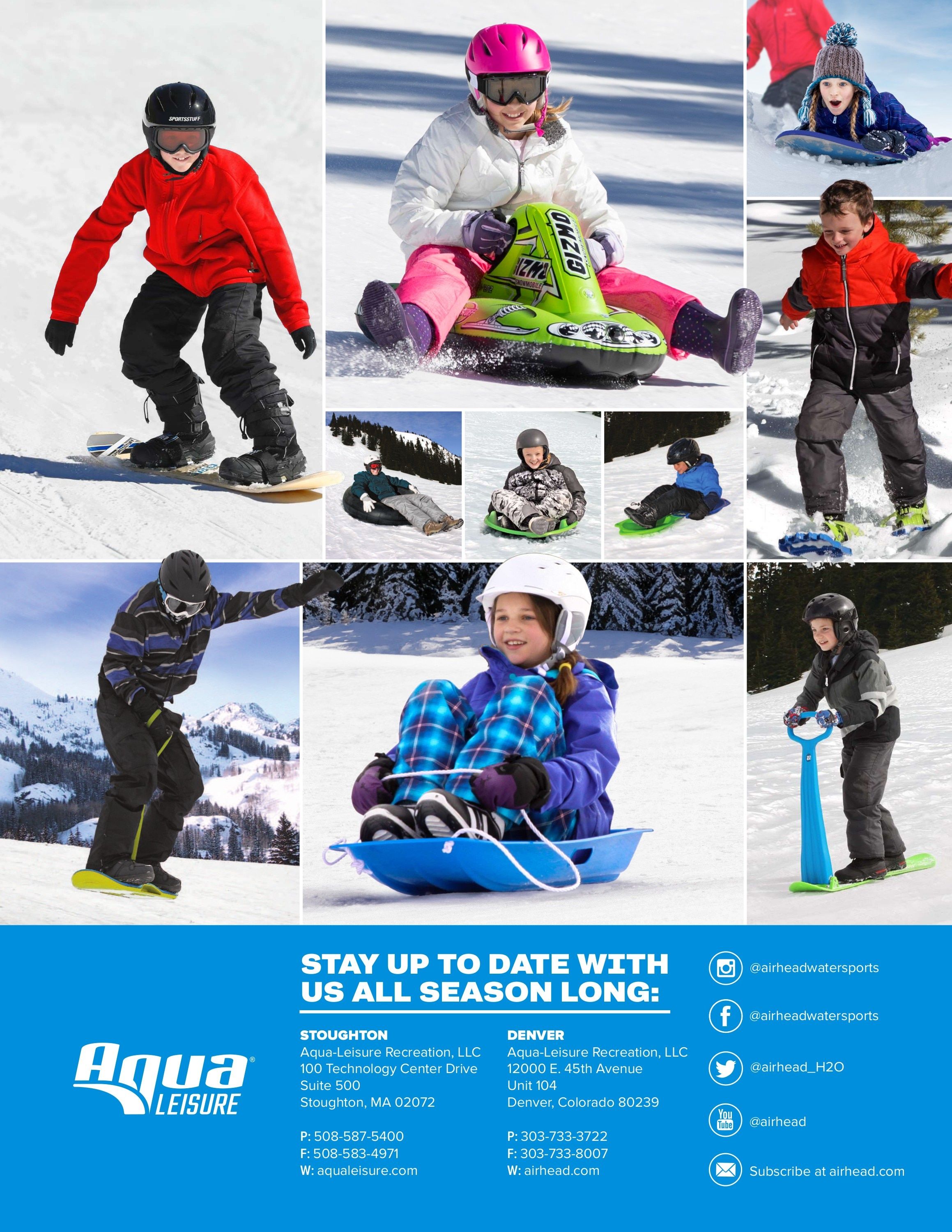 SportsStuff Full Line Catalog Weekly Ad January 1 - December 31, 2026