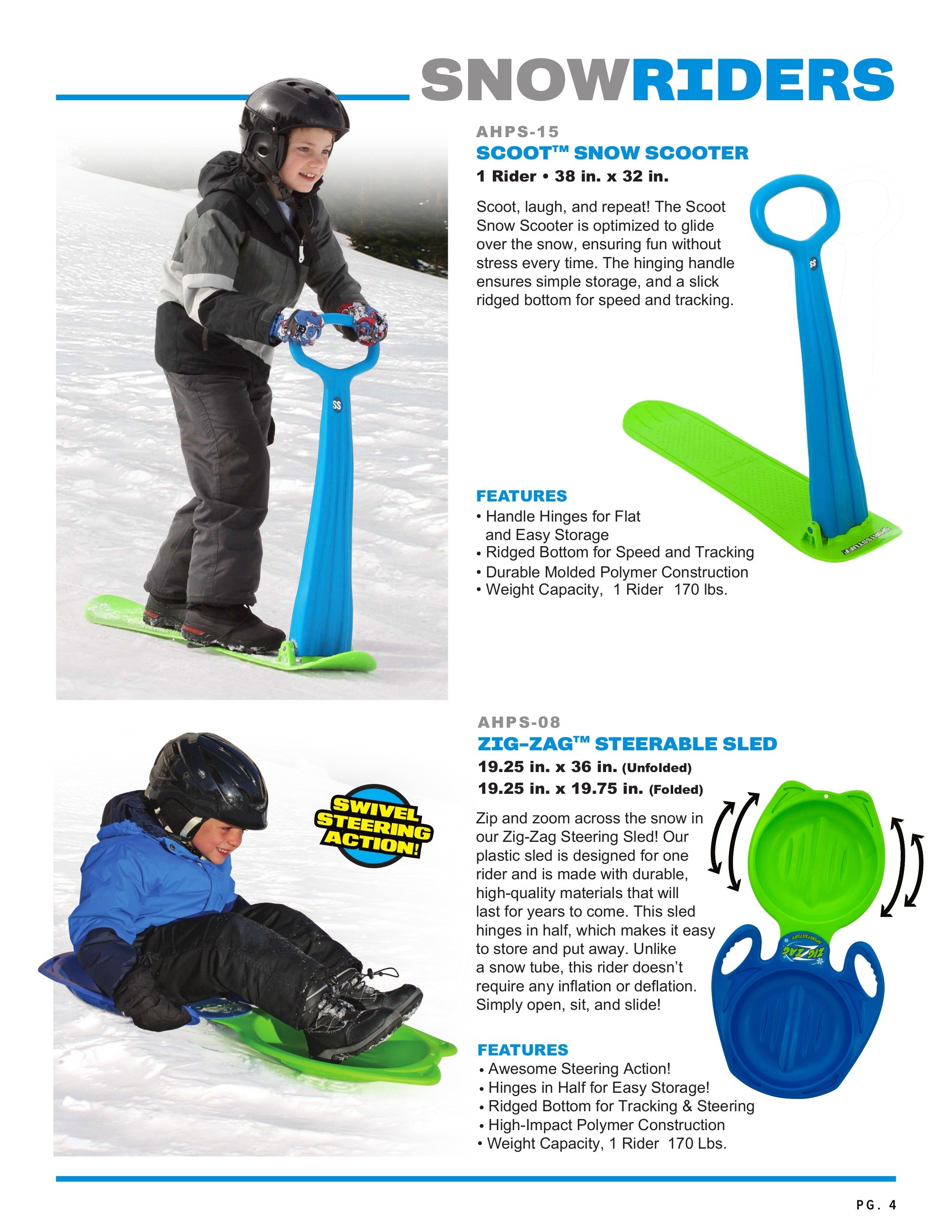 SportsStuff Full Line Catalog Weekly Ad January 1 - December 31, 2026