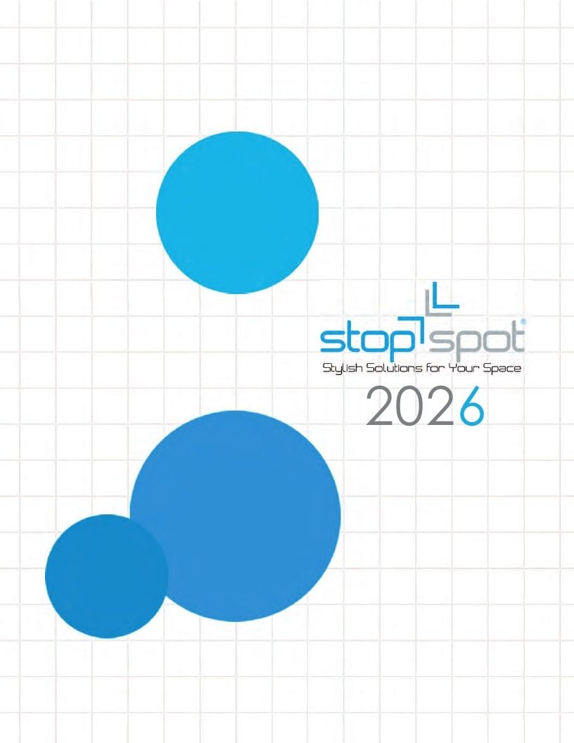 StopSpot Promotional Products Catalog Weekly Ad January 1 - December 31, 2026