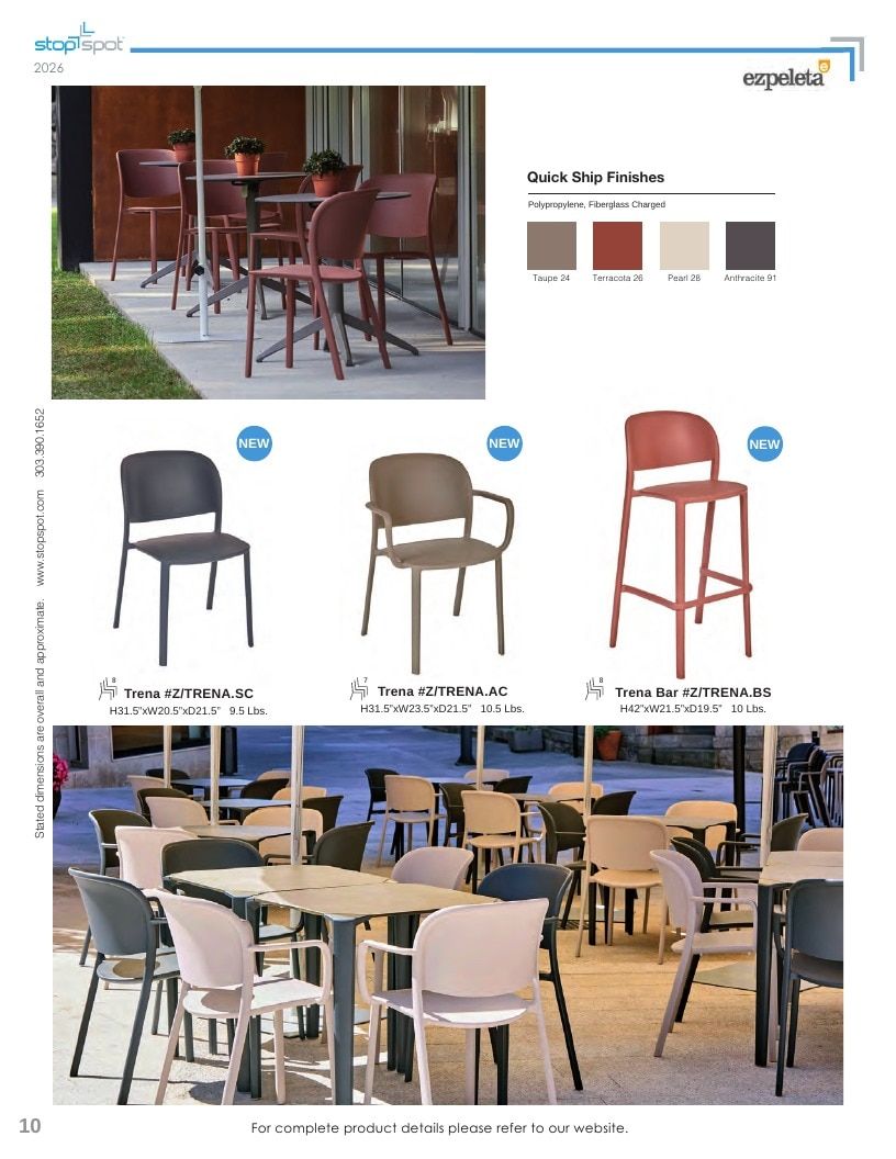 StopSpot Promotional Products Catalog Weekly Ad January 1 - December 31, 2026