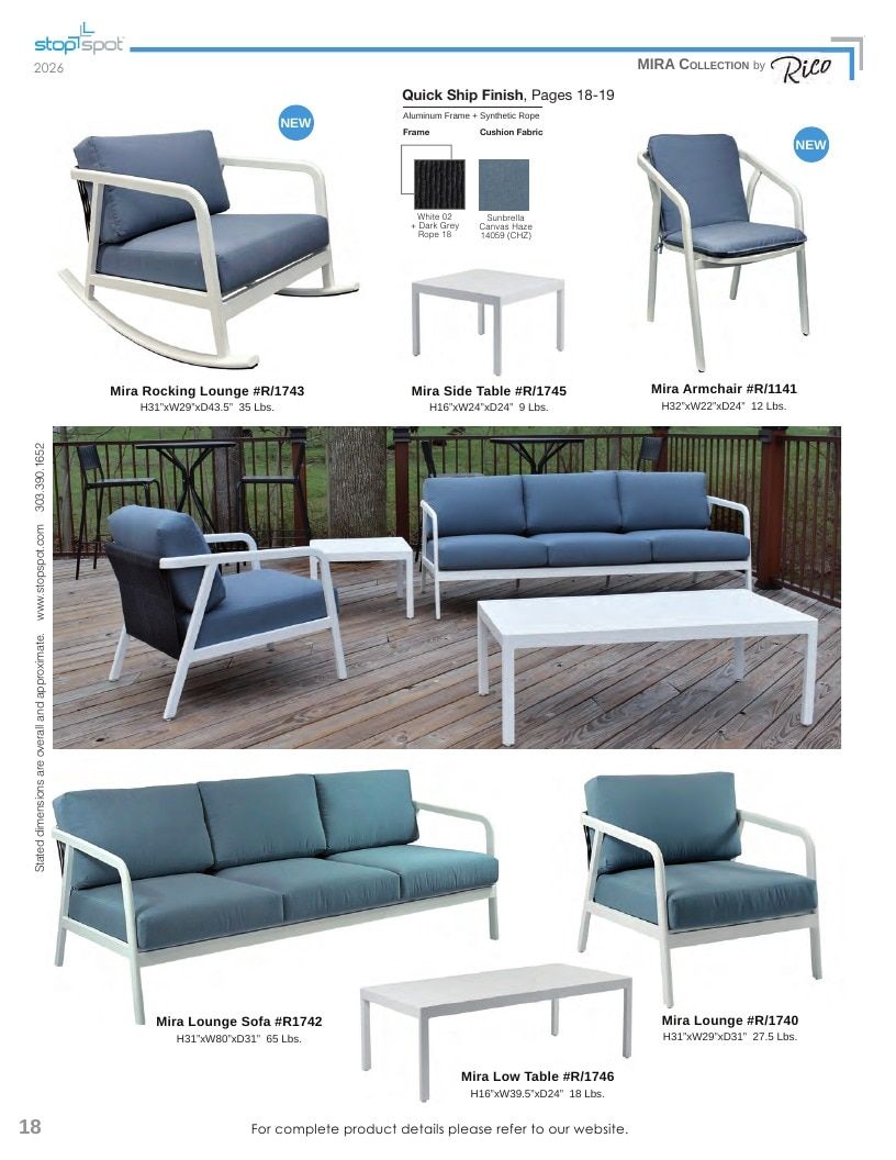 StopSpot Promotional Products Catalog Weekly Ad January 1 - December 31, 2026