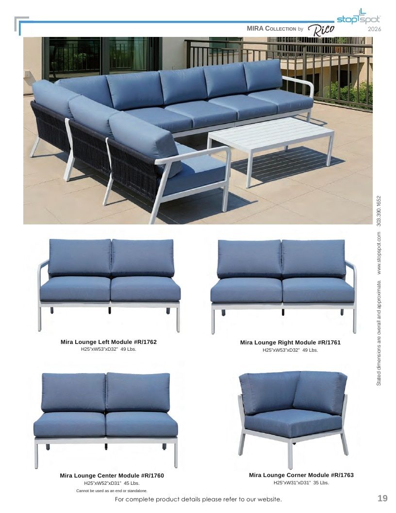 StopSpot Promotional Products Catalog Weekly Ad January 1 - December 31, 2026