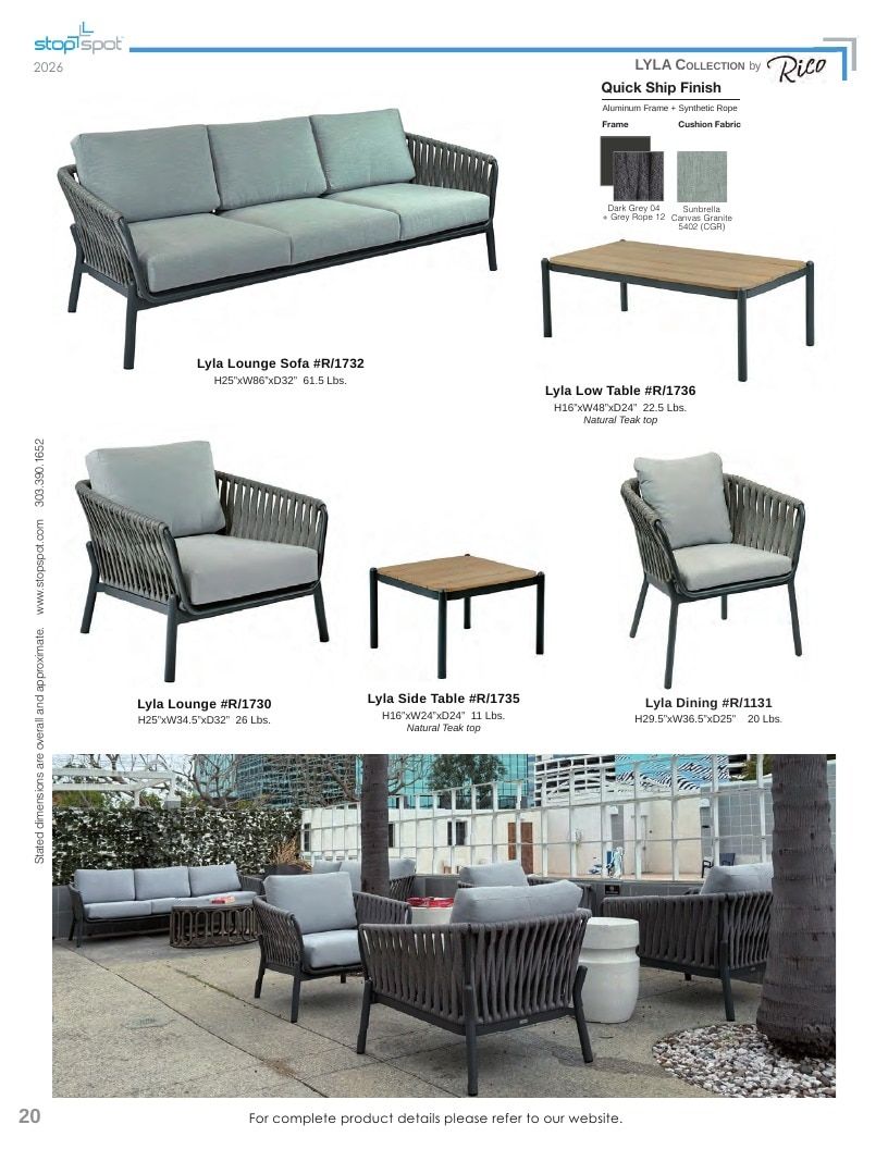 StopSpot Promotional Products Catalog Weekly Ad January 1 - December 31, 2026