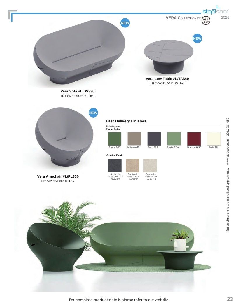 StopSpot Promotional Products Catalog Weekly Ad January 1 - December 31, 2026