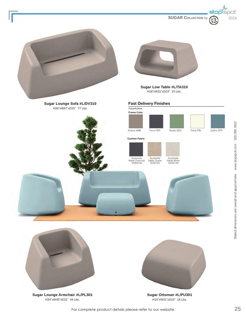 StopSpot Promotional Products Catalog Weekly Ad January 1 - December 31, 2026