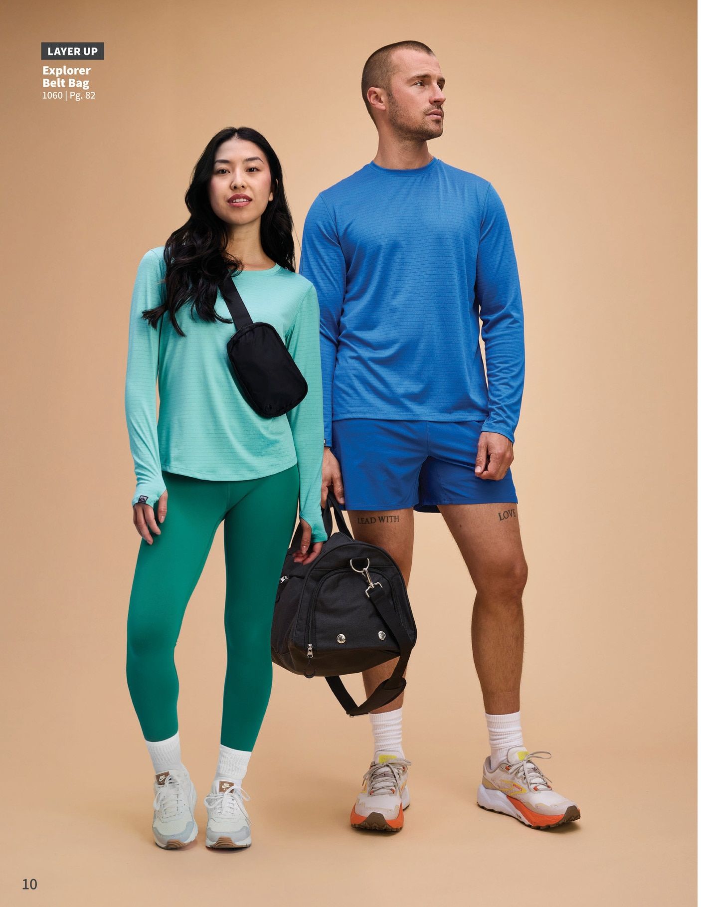 Storm Creek Essential Apparel Catalog Weekly Ad January 1 - December 31, 2026