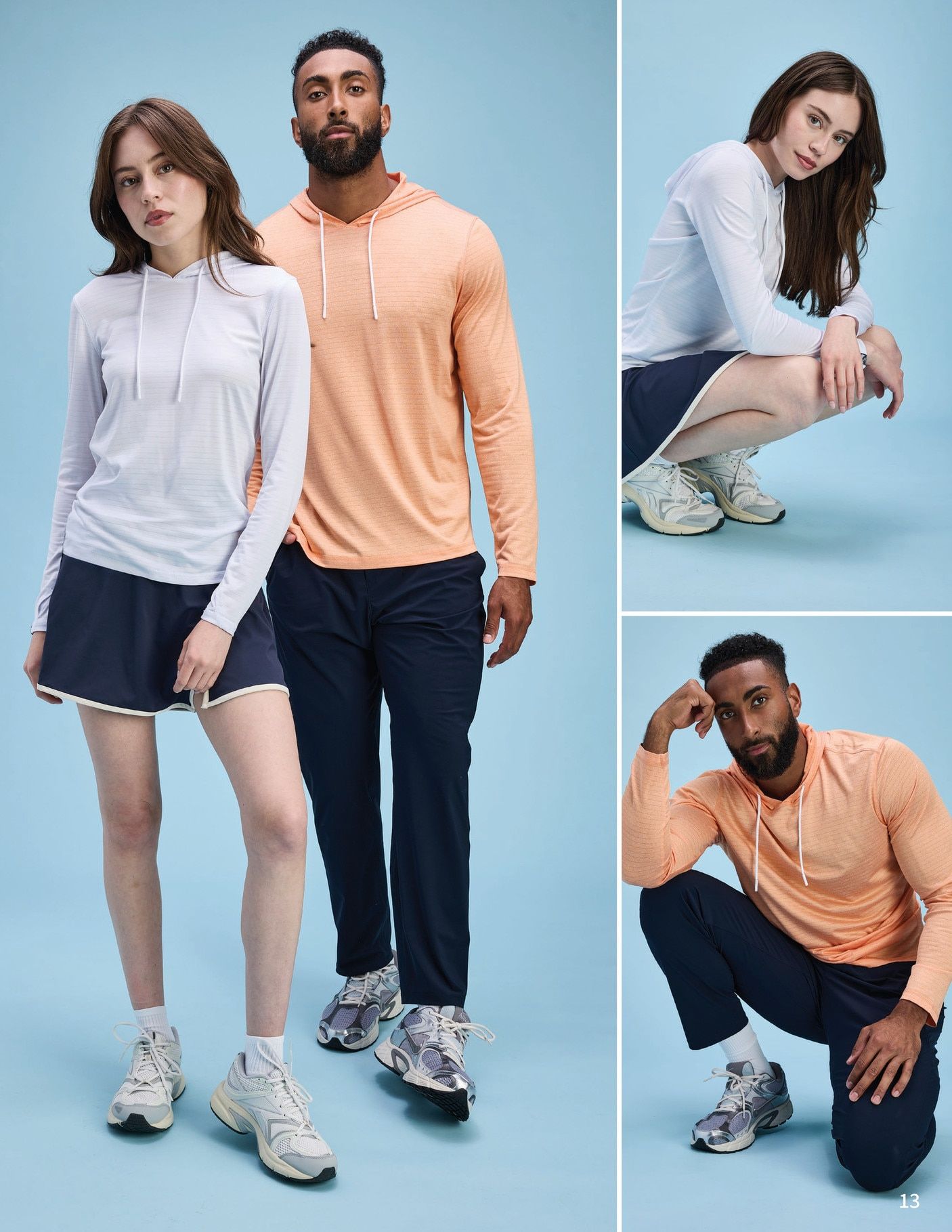 Storm Creek Essential Apparel Catalog Weekly Ad January 1 - December 31, 2026