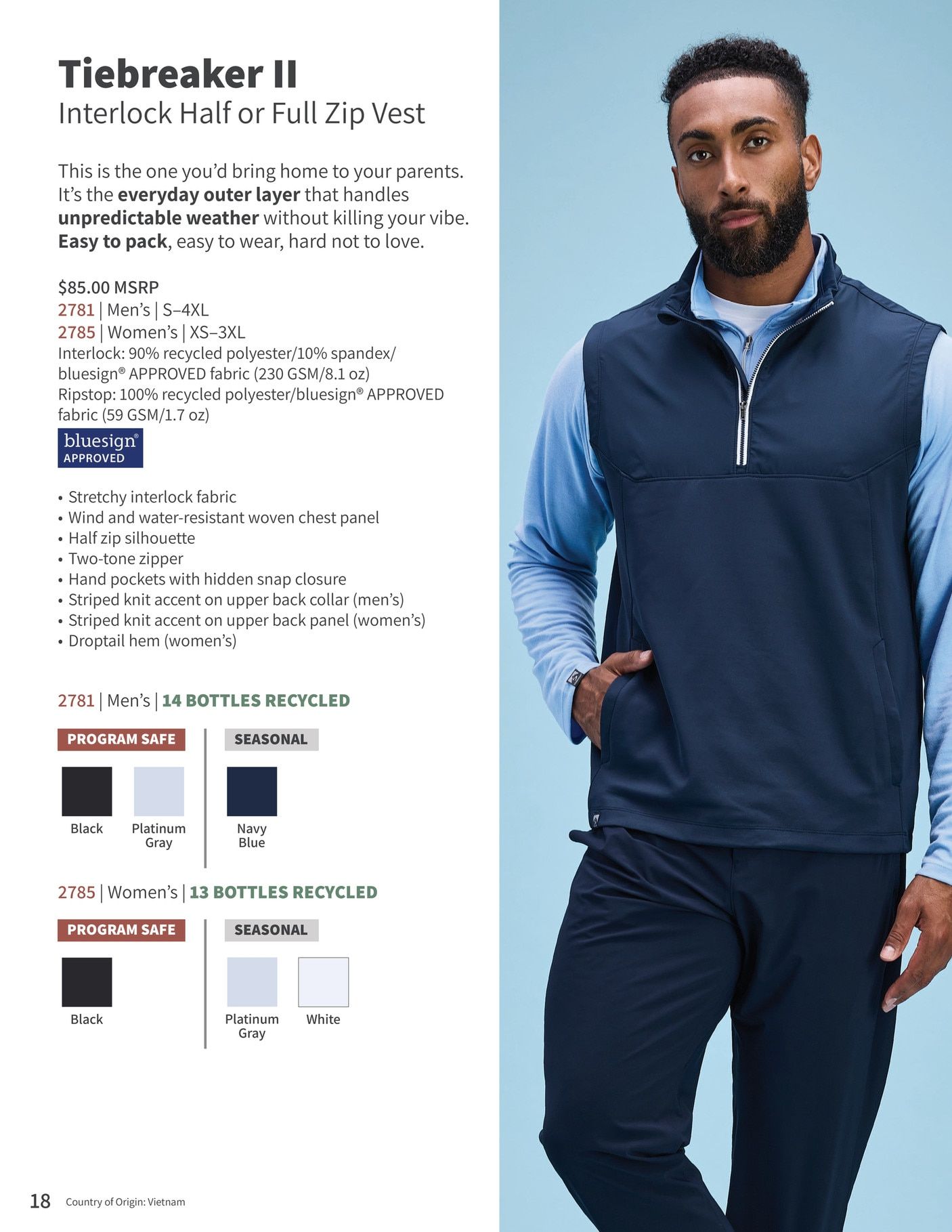 Storm Creek Essential Apparel Catalog Weekly Ad January 1 - December 31, 2026