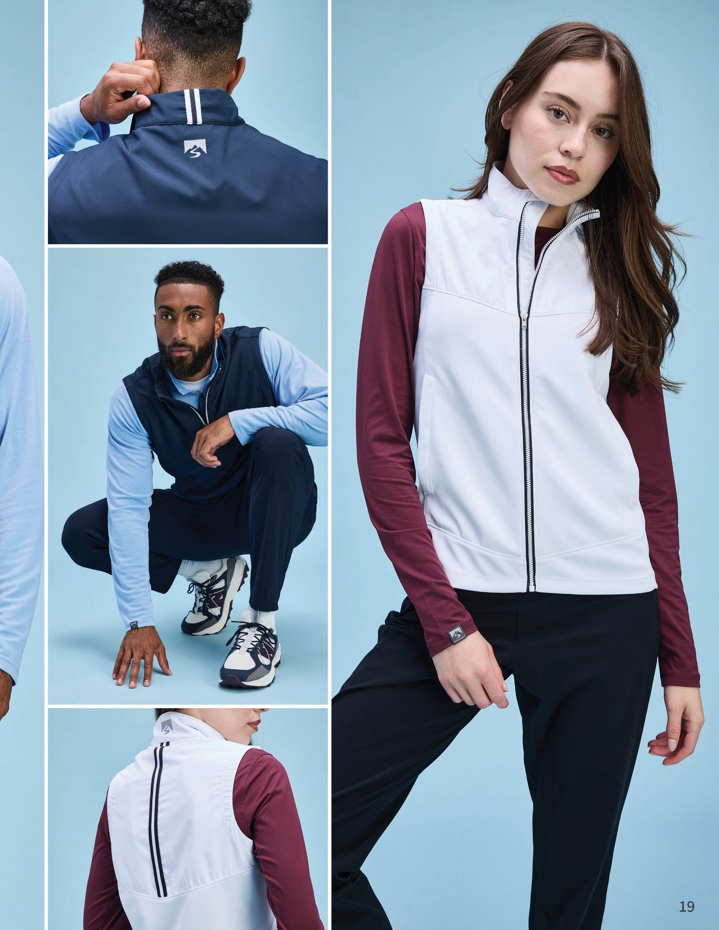 Storm Creek Essential Apparel Catalog Weekly Ad January 1 - December 31, 2026