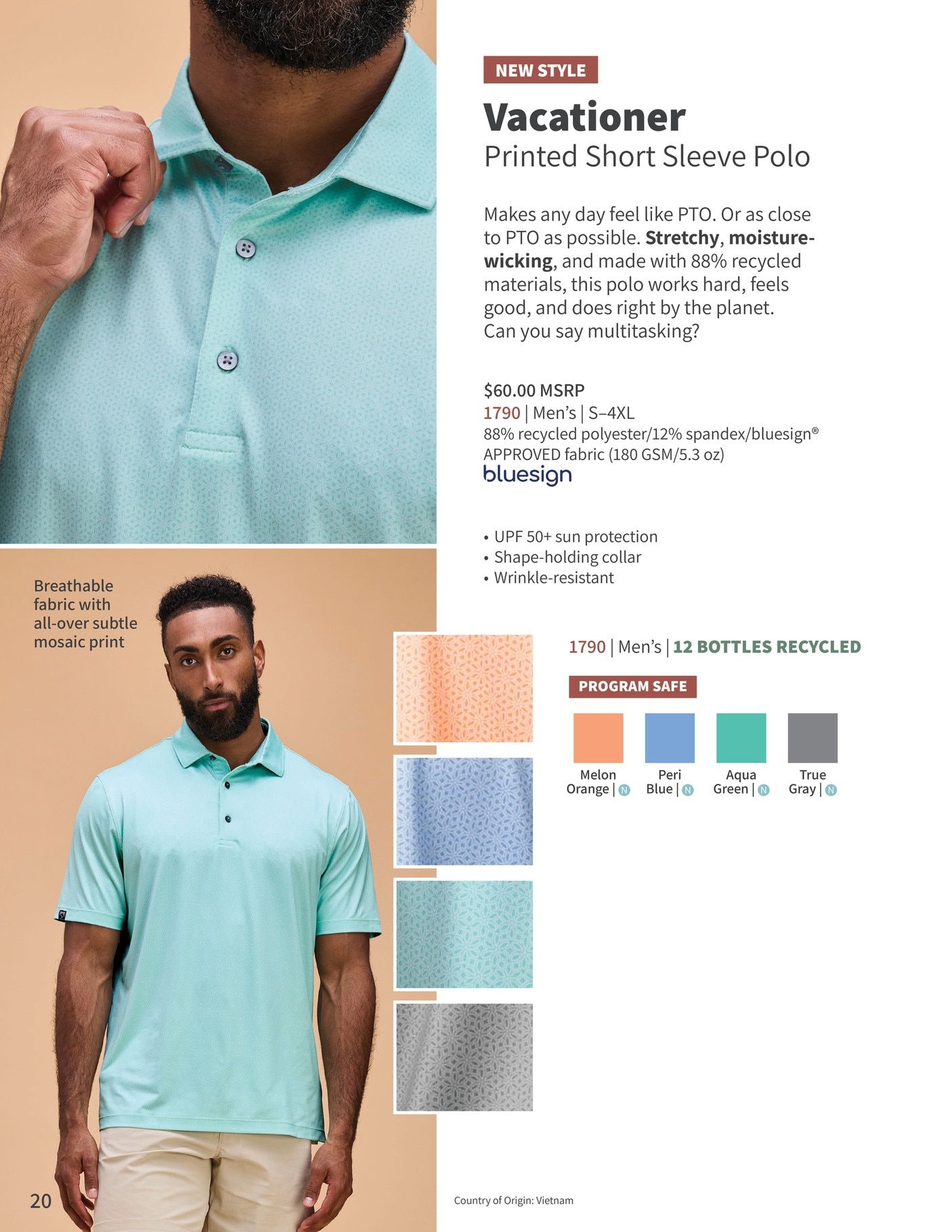 Storm Creek Essential Apparel Catalog Weekly Ad January 1 - December 31, 2026