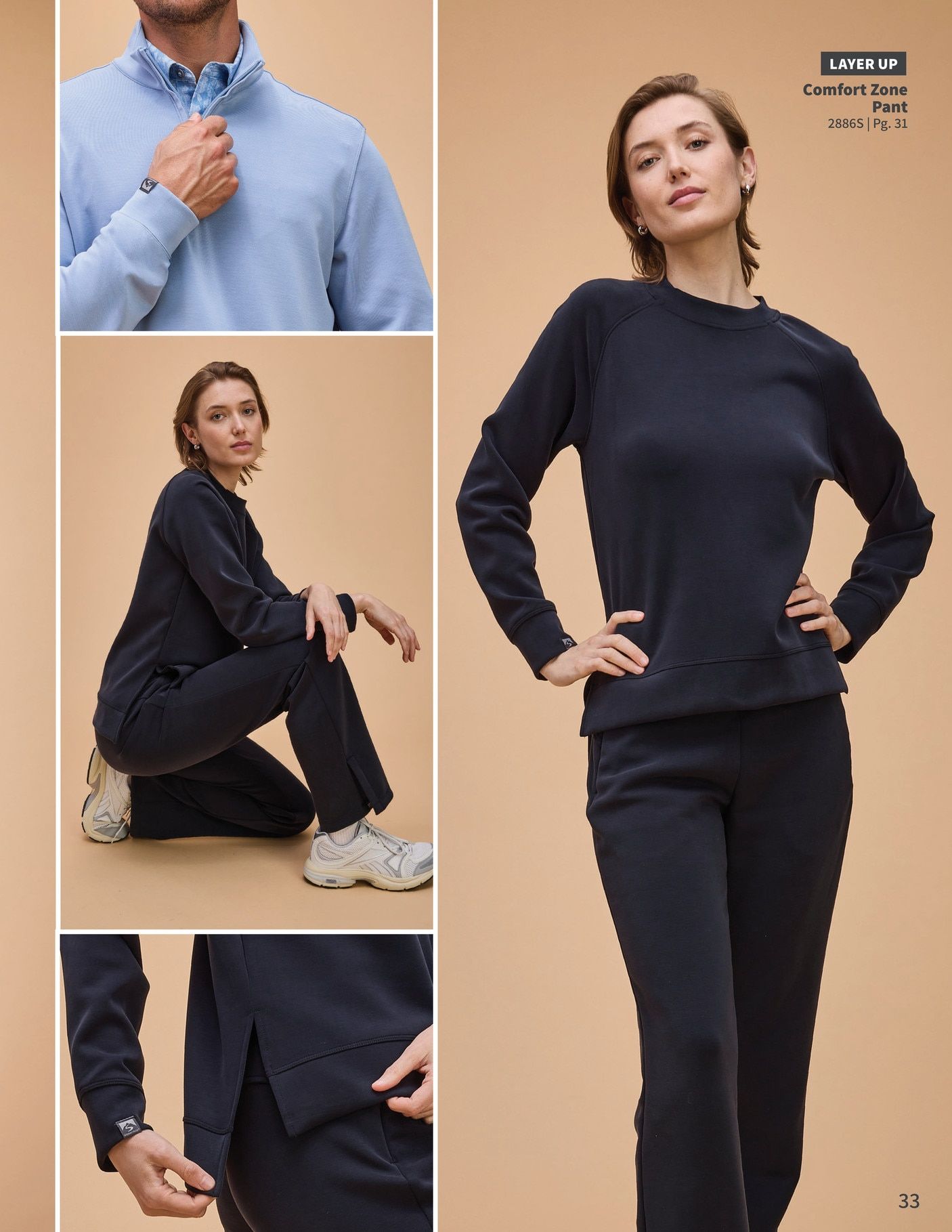Storm Creek Essential Apparel Catalog Weekly Ad January 1 - December 31, 2026