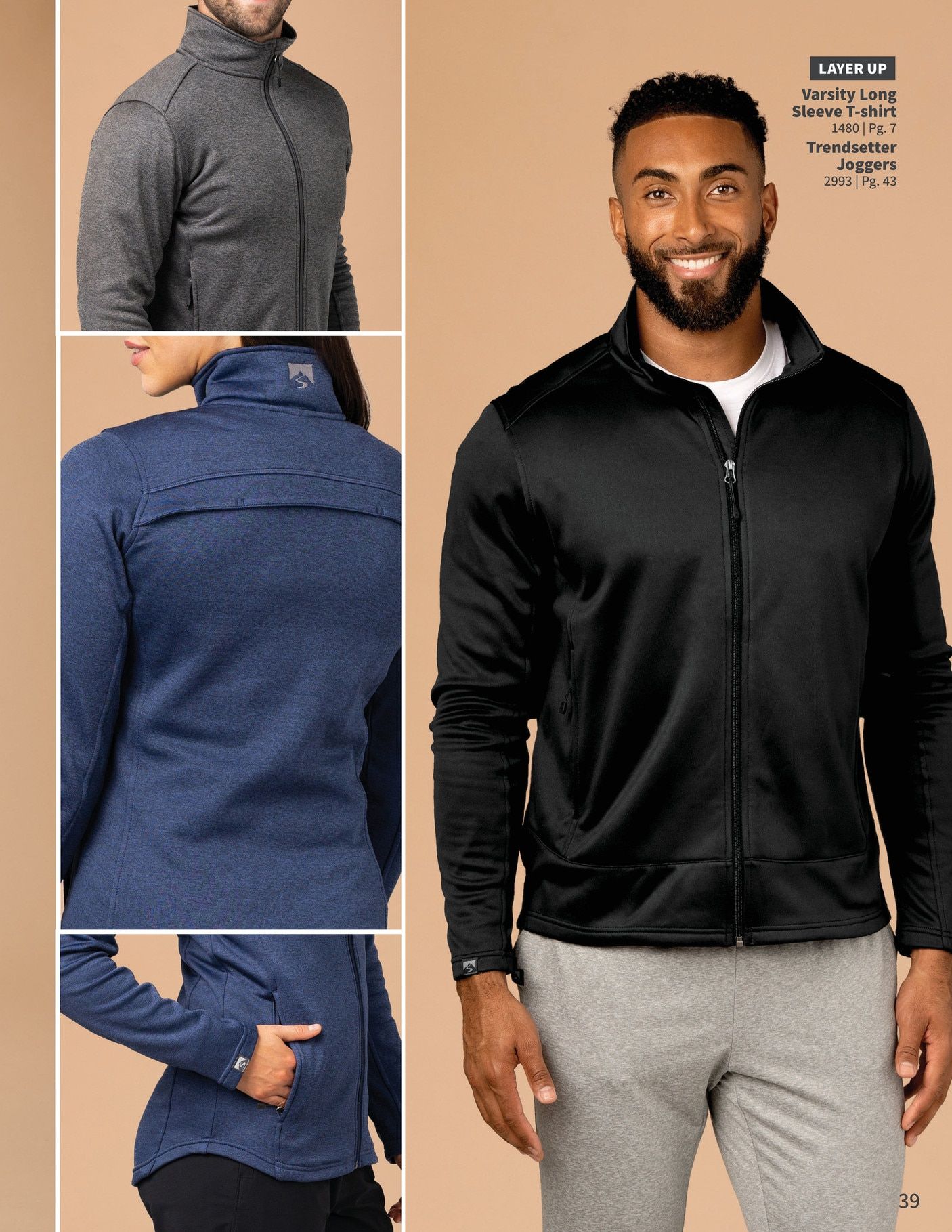 Storm Creek Essential Apparel Catalog Weekly Ad January 1 - December 31, 2026