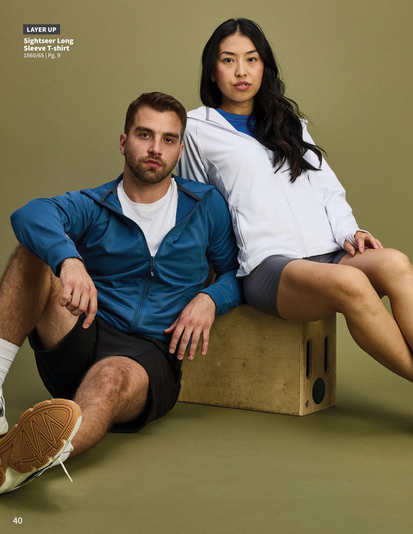 Storm Creek Essential Apparel Catalog Weekly Ad January 1 - December 31, 2026