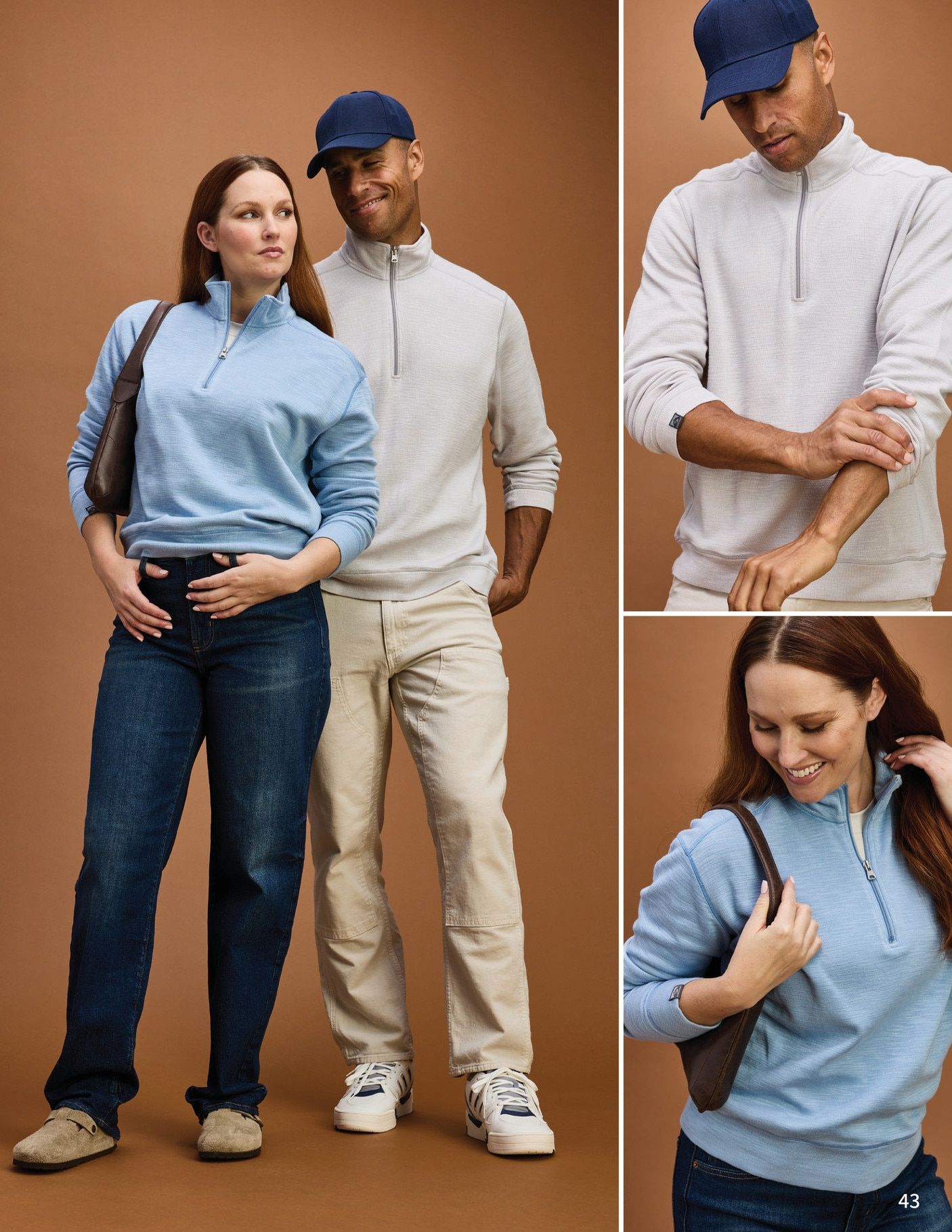 Storm Creek Essential Apparel Catalog Weekly Ad January 1 - December 31, 2026