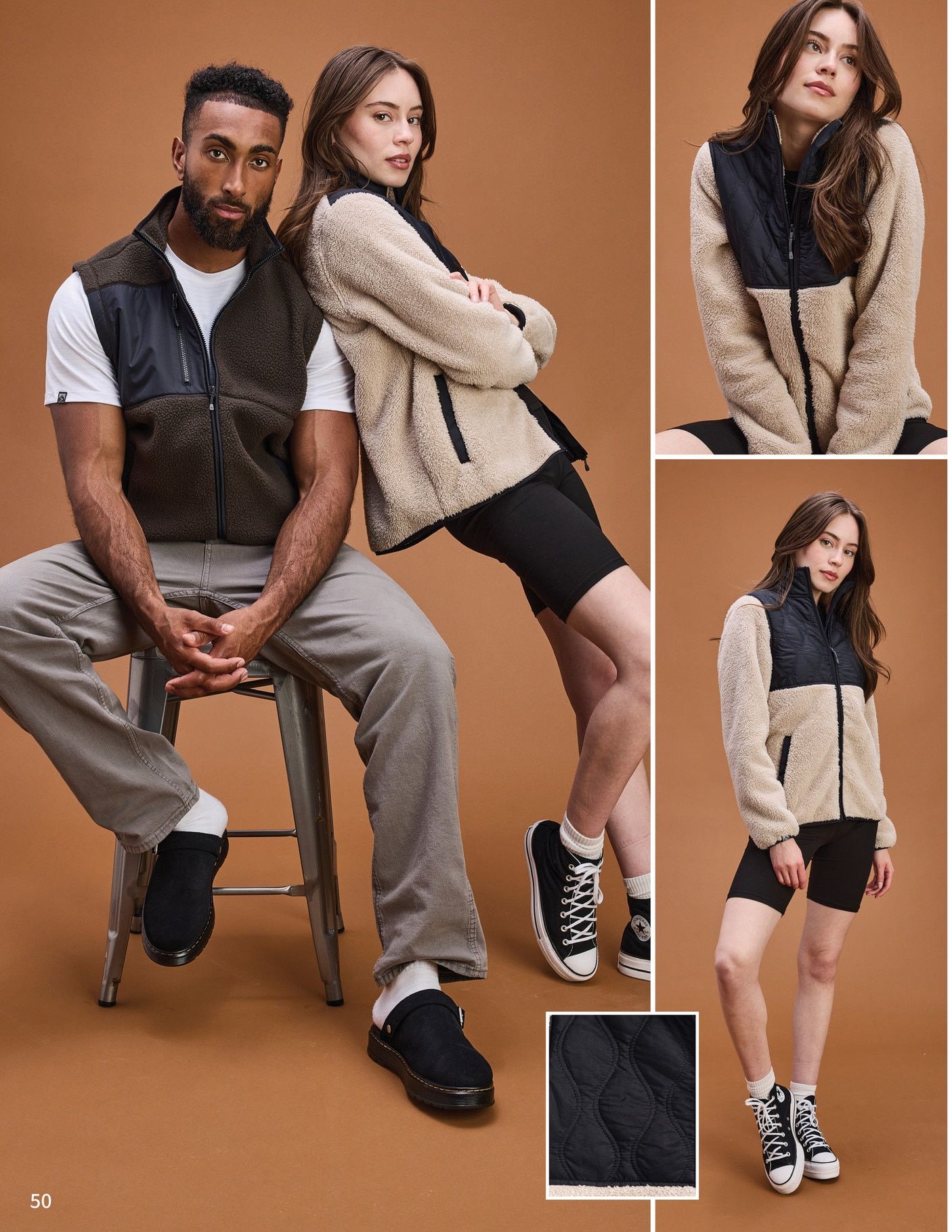 Storm Creek Essential Apparel Catalog Weekly Ad January 1 - December 31, 2026