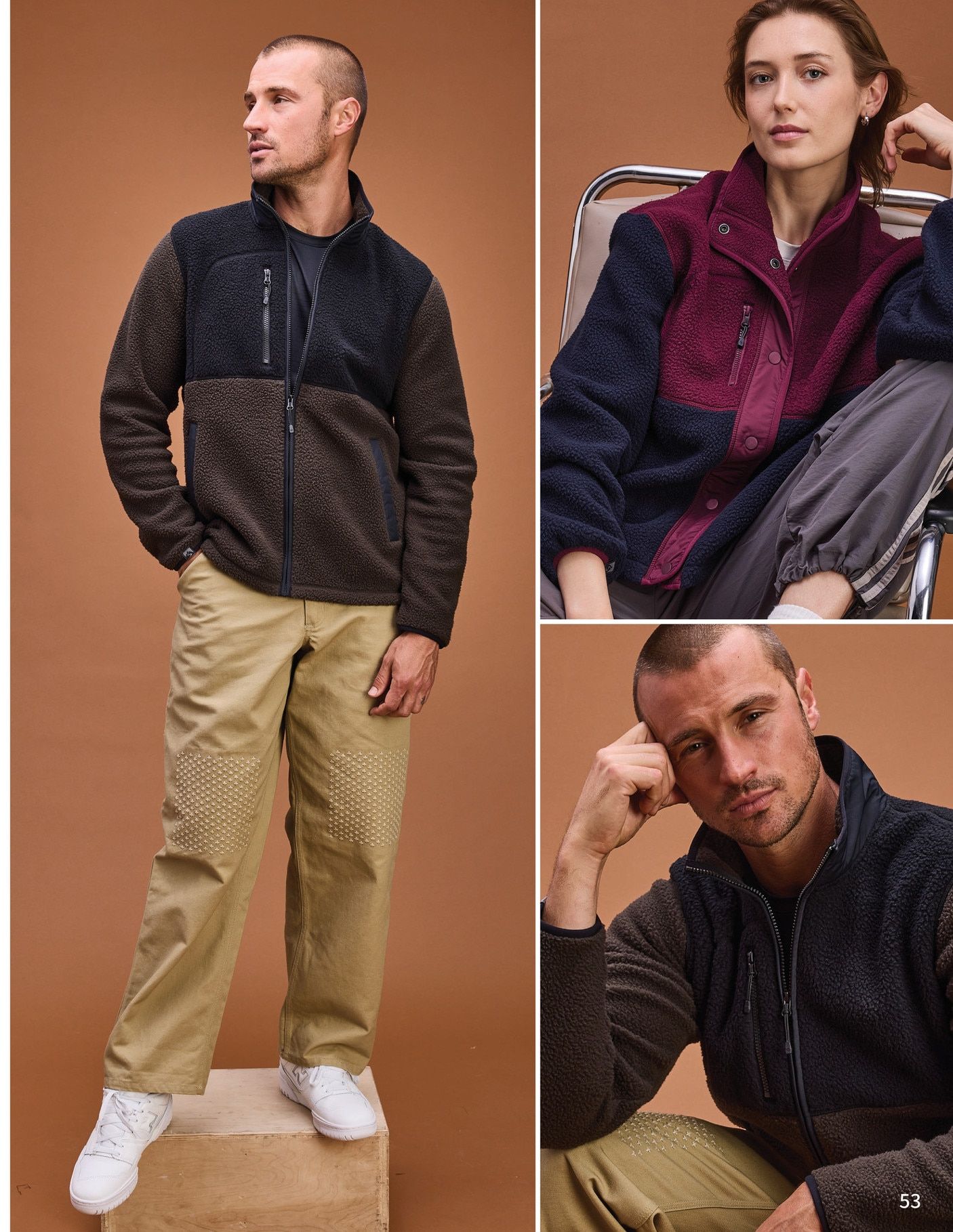 Storm Creek Essential Apparel Catalog Weekly Ad January 1 - December 31, 2026