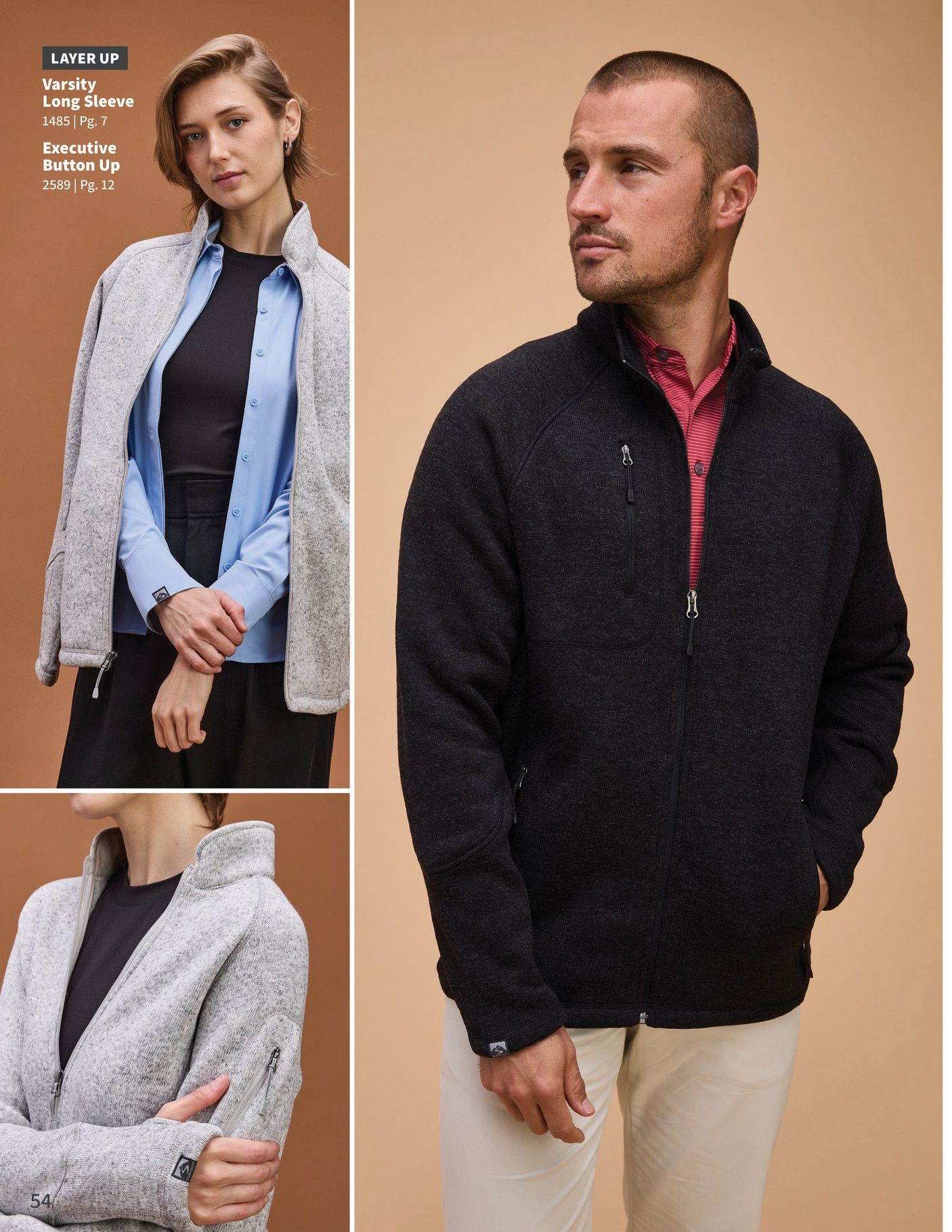 Storm Creek Essential Apparel Catalog Weekly Ad January 1 - December 31, 2026