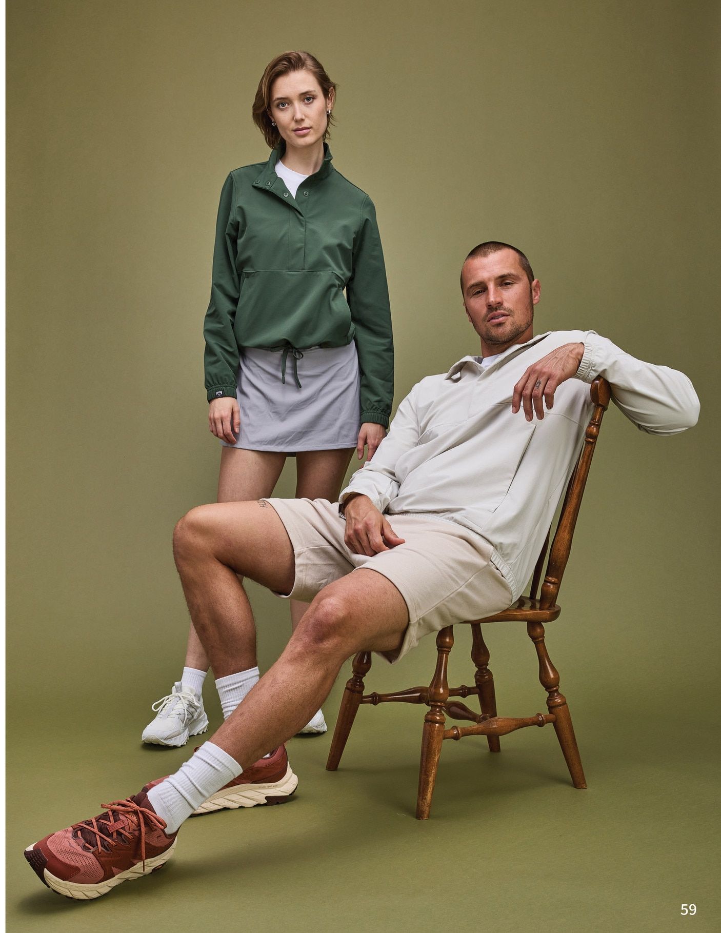 Storm Creek Essential Apparel Catalog Weekly Ad January 1 - December 31, 2026