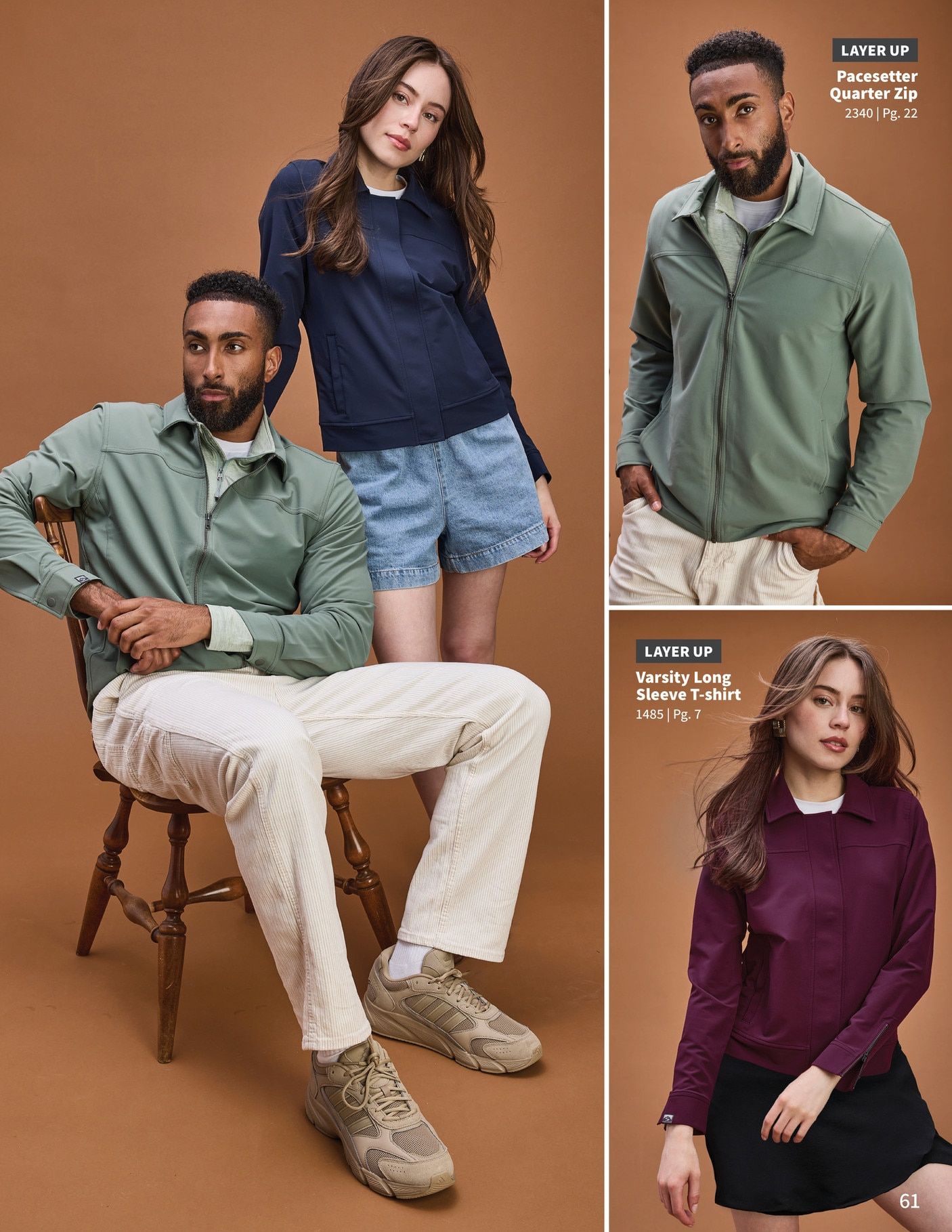 Storm Creek Essential Apparel Catalog Weekly Ad January 1 - December 31, 2026