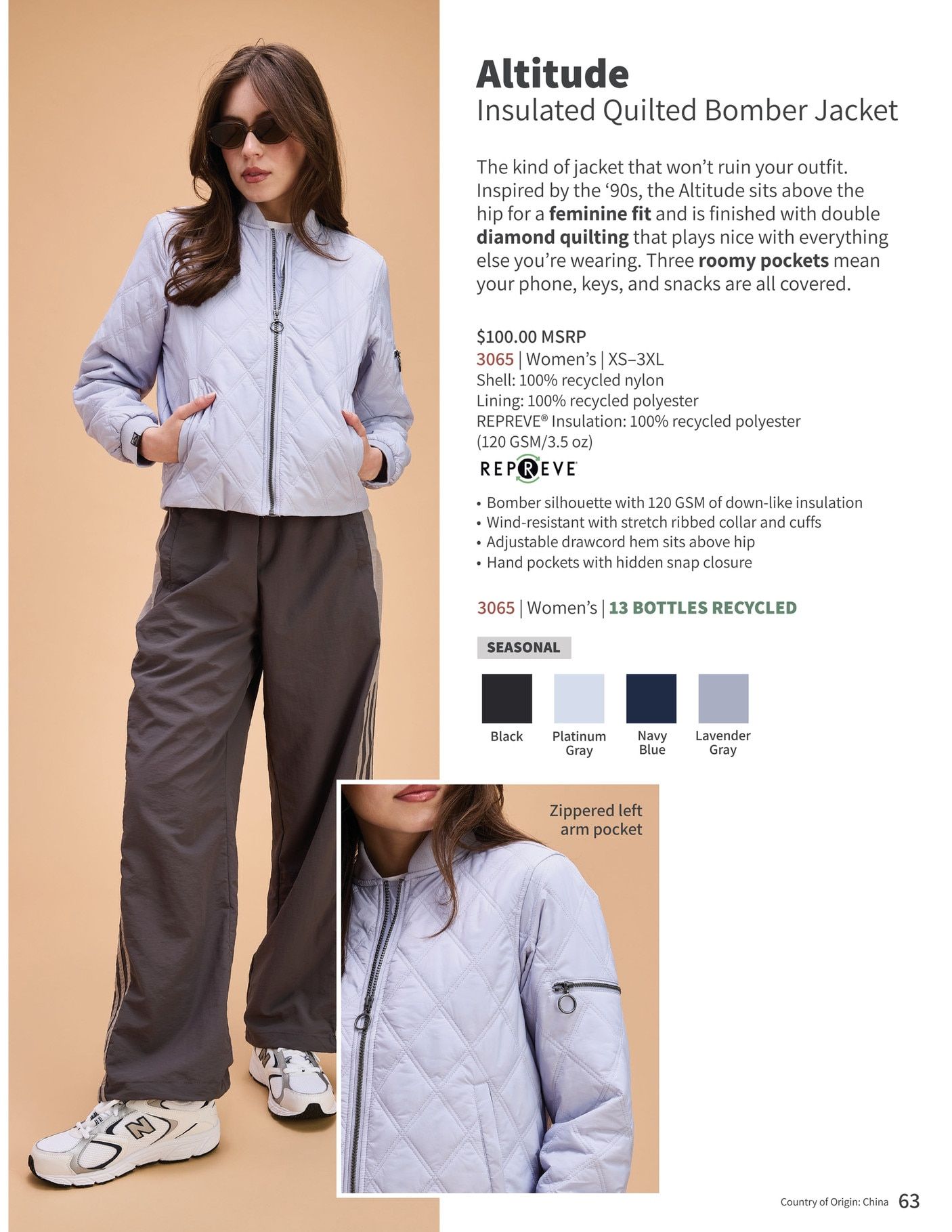 Storm Creek Essential Apparel Catalog Weekly Ad January 1 - December 31, 2026