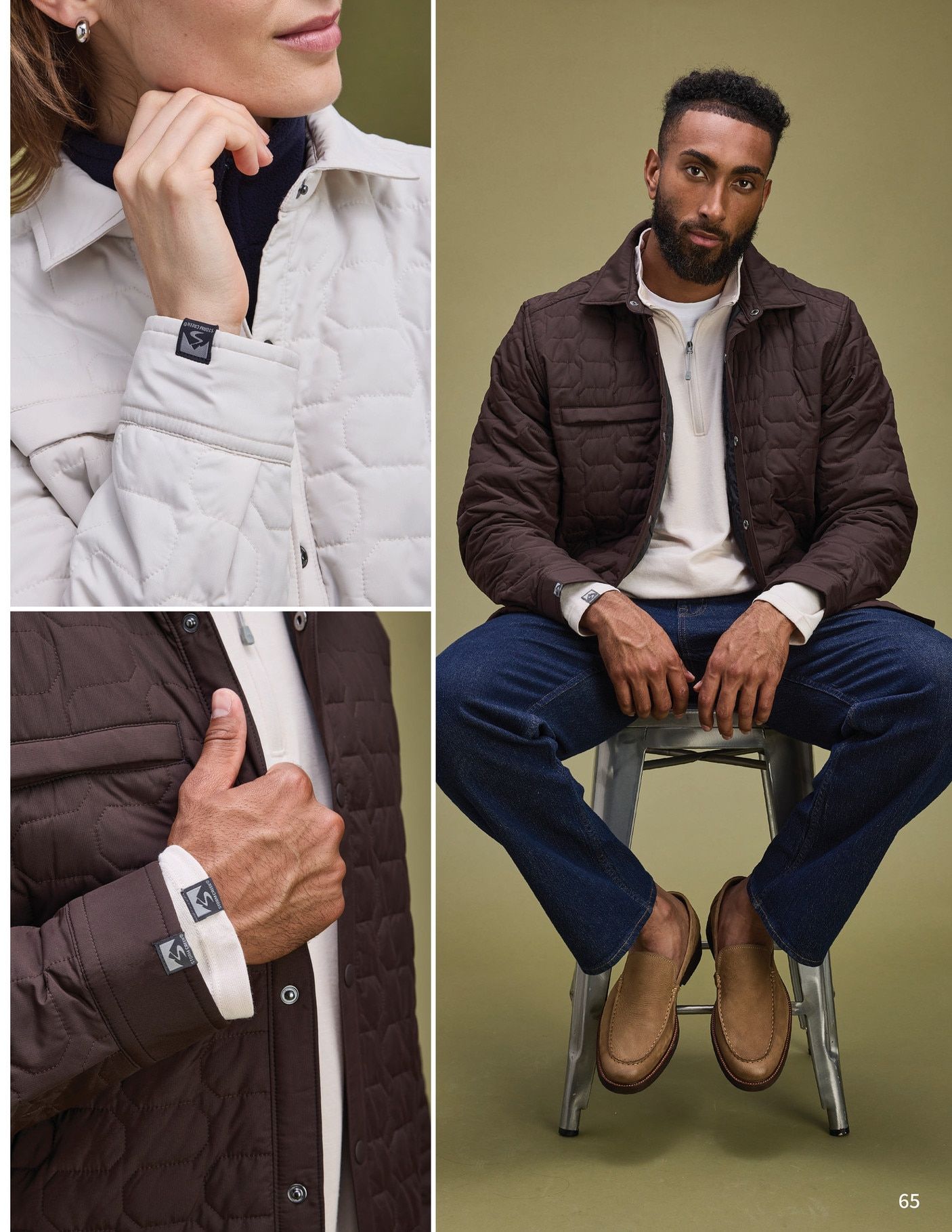 Storm Creek Essential Apparel Catalog Weekly Ad January 1 - December 31, 2026