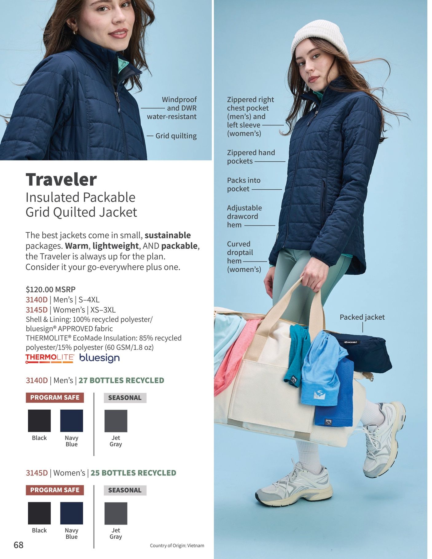 Storm Creek Essential Apparel Catalog Weekly Ad January 1 - December 31, 2026