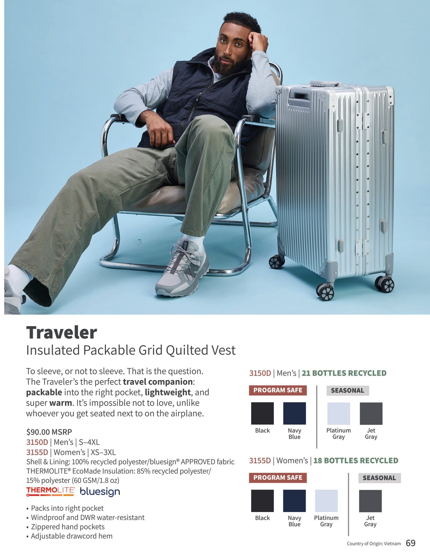 Storm Creek Essential Apparel Catalog Weekly Ad January 1 - December 31, 2026