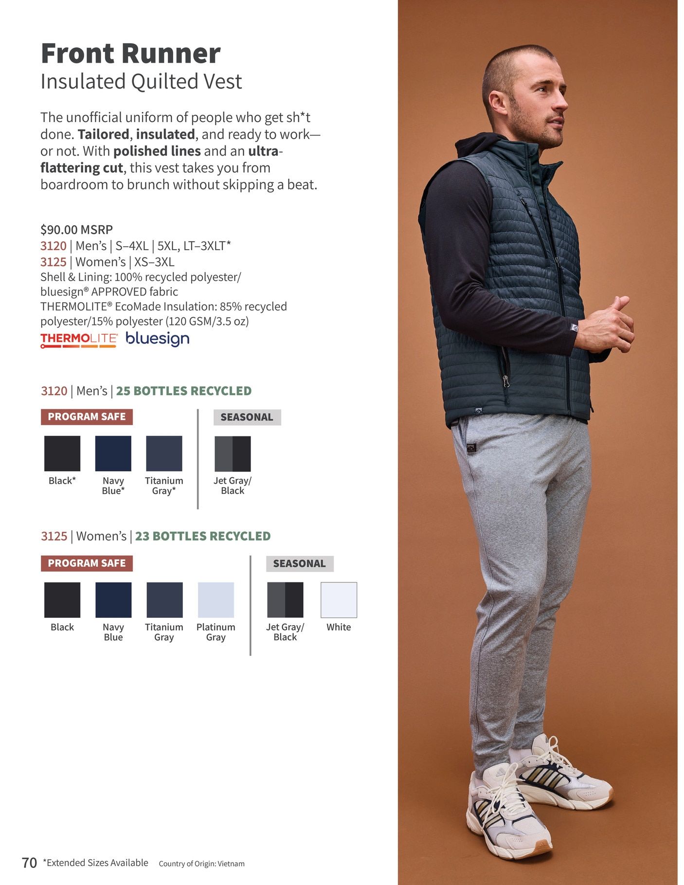 Storm Creek Essential Apparel Catalog Weekly Ad January 1 - December 31, 2026