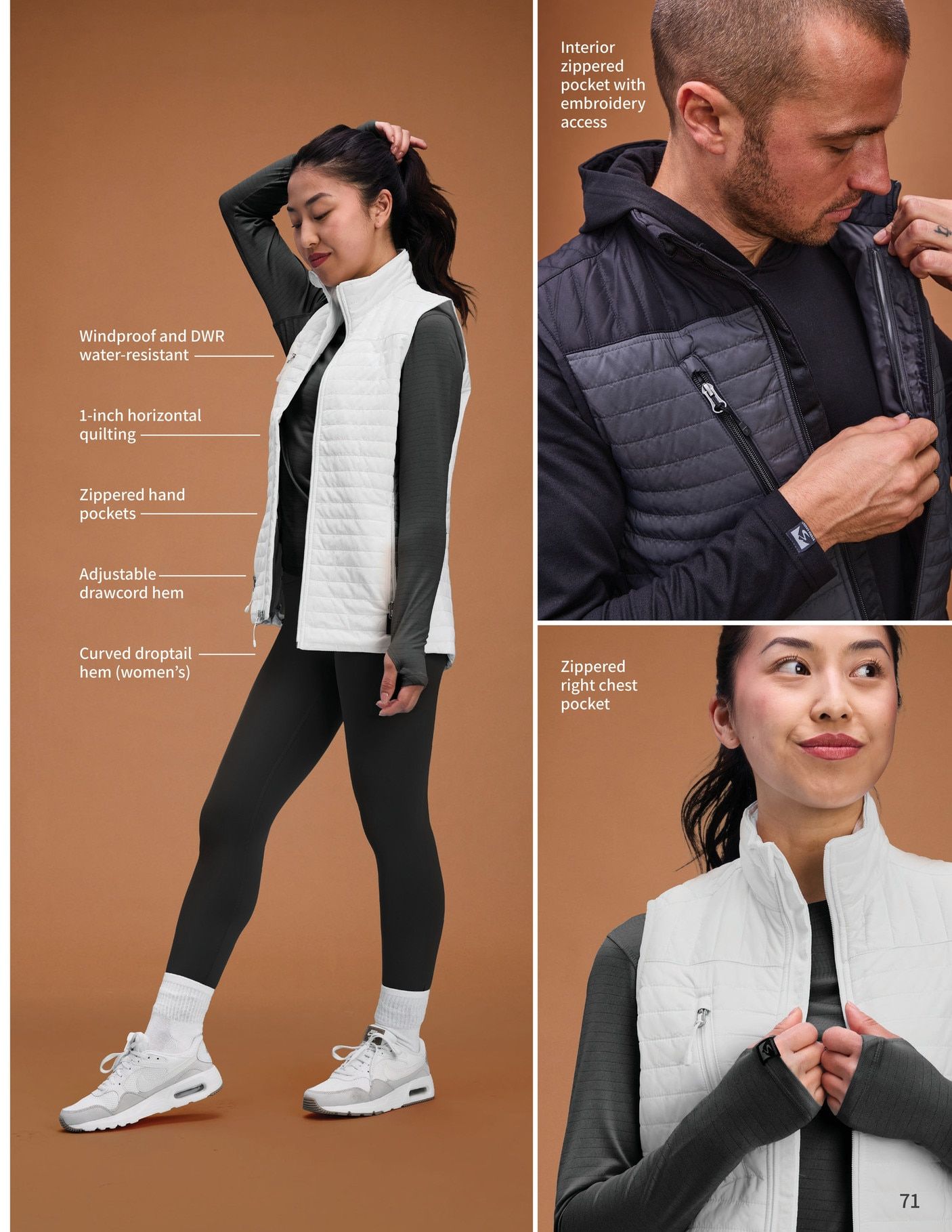 Storm Creek Essential Apparel Catalog Weekly Ad January 1 - December 31, 2026