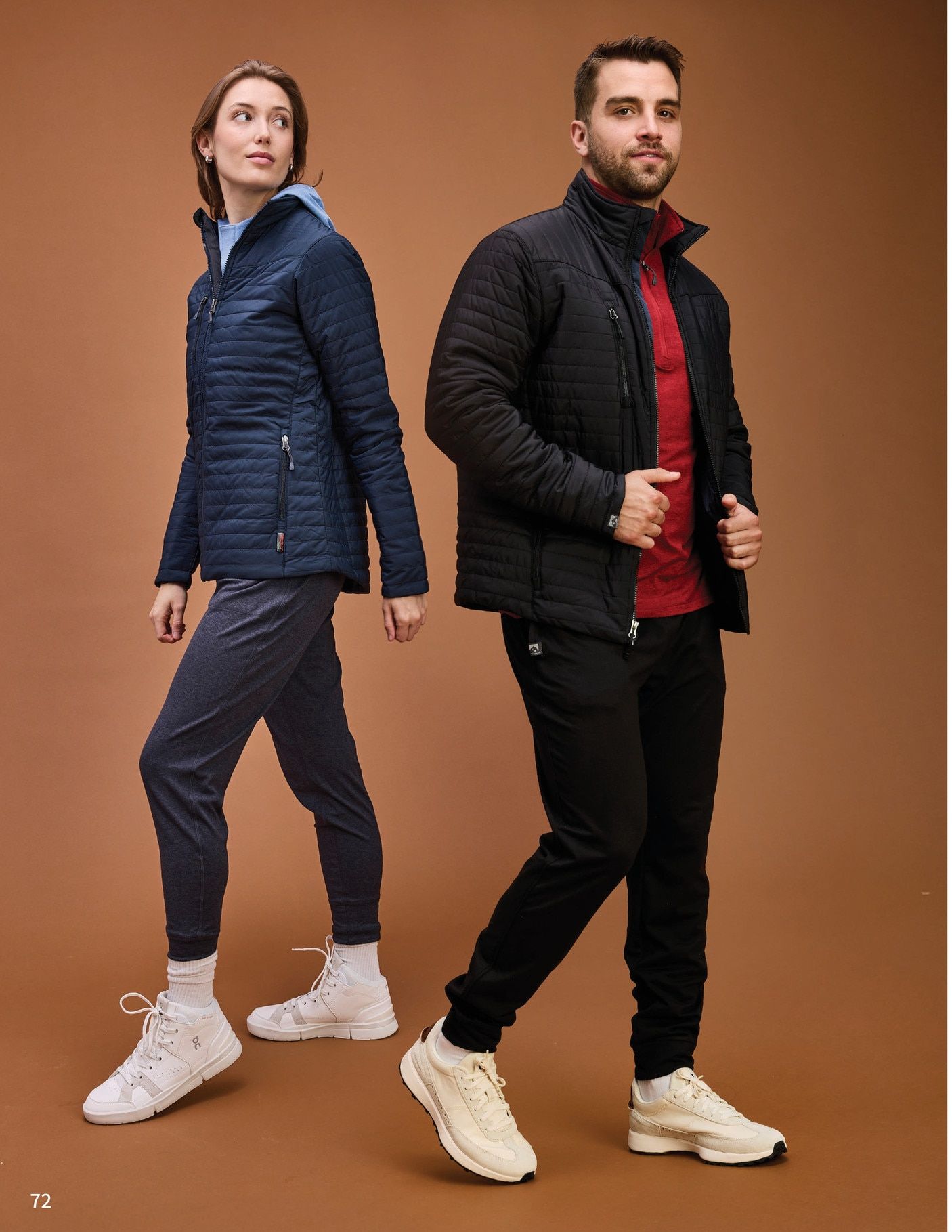 Storm Creek Essential Apparel Catalog Weekly Ad January 1 - December 31, 2026