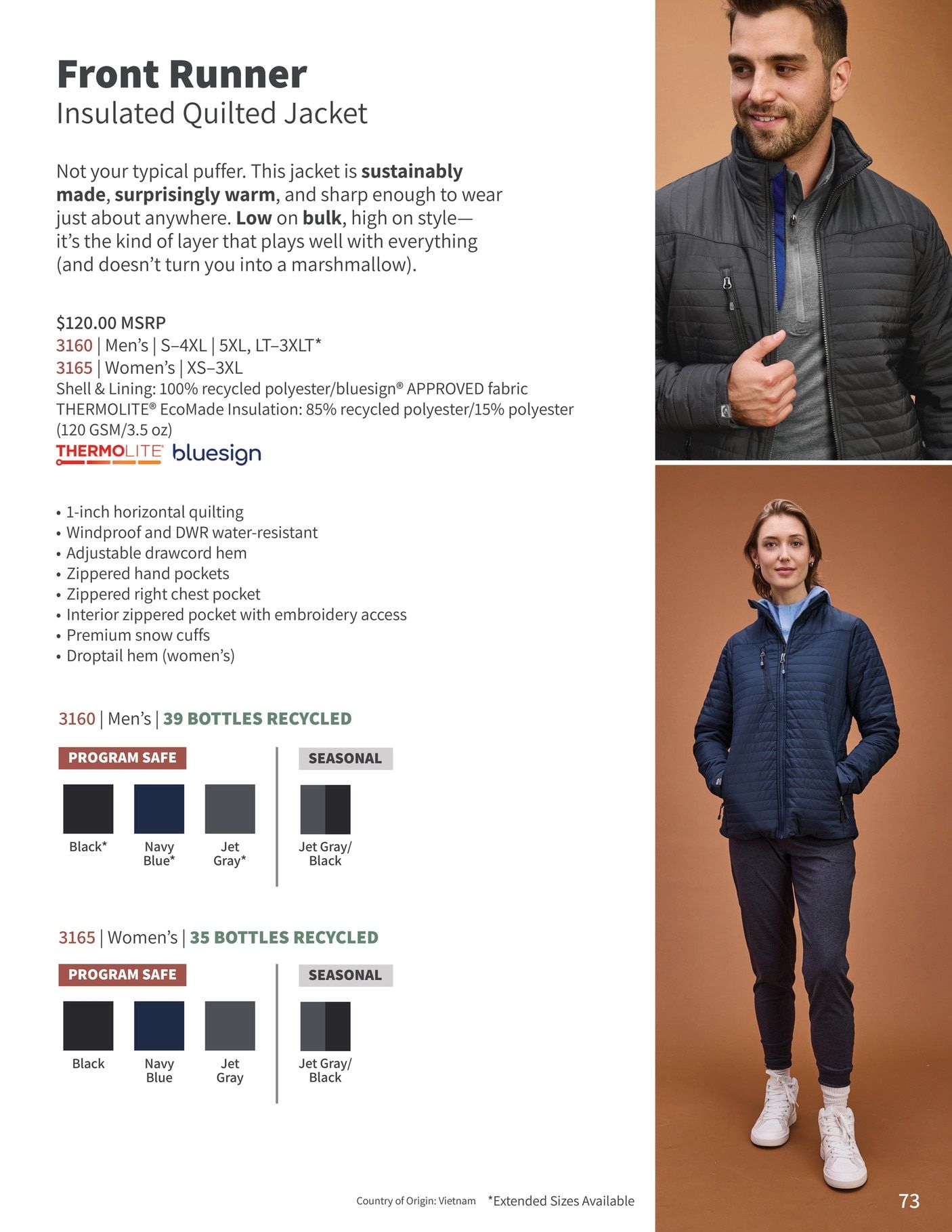 Storm Creek Essential Apparel Catalog Weekly Ad January 1 - December 31, 2026