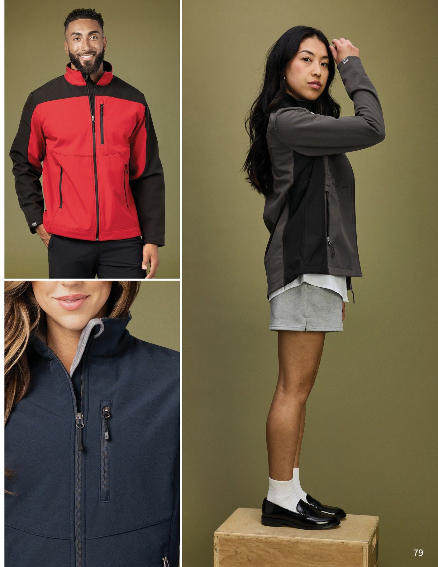 Storm Creek Essential Apparel Catalog Weekly Ad January 1 - December 31, 2026