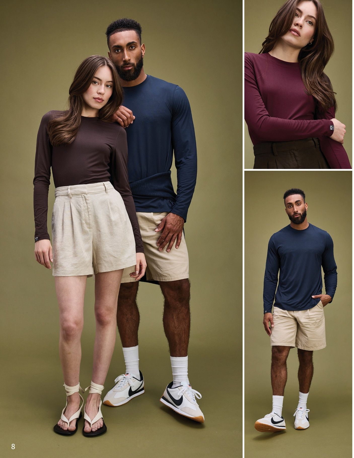 Storm Creek Essential Apparel Catalog Weekly Ad January 1 - December 31, 2026
