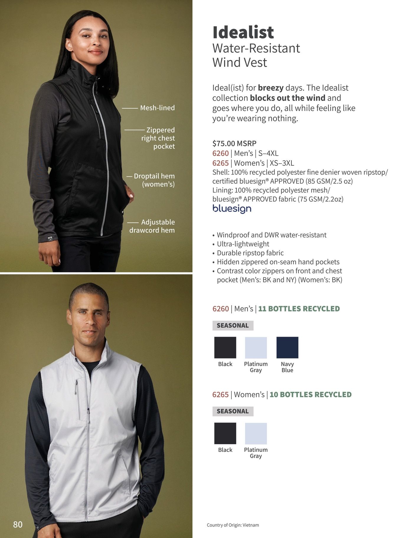 Storm Creek Essential Apparel Catalog Weekly Ad January 1 - December 31, 2026