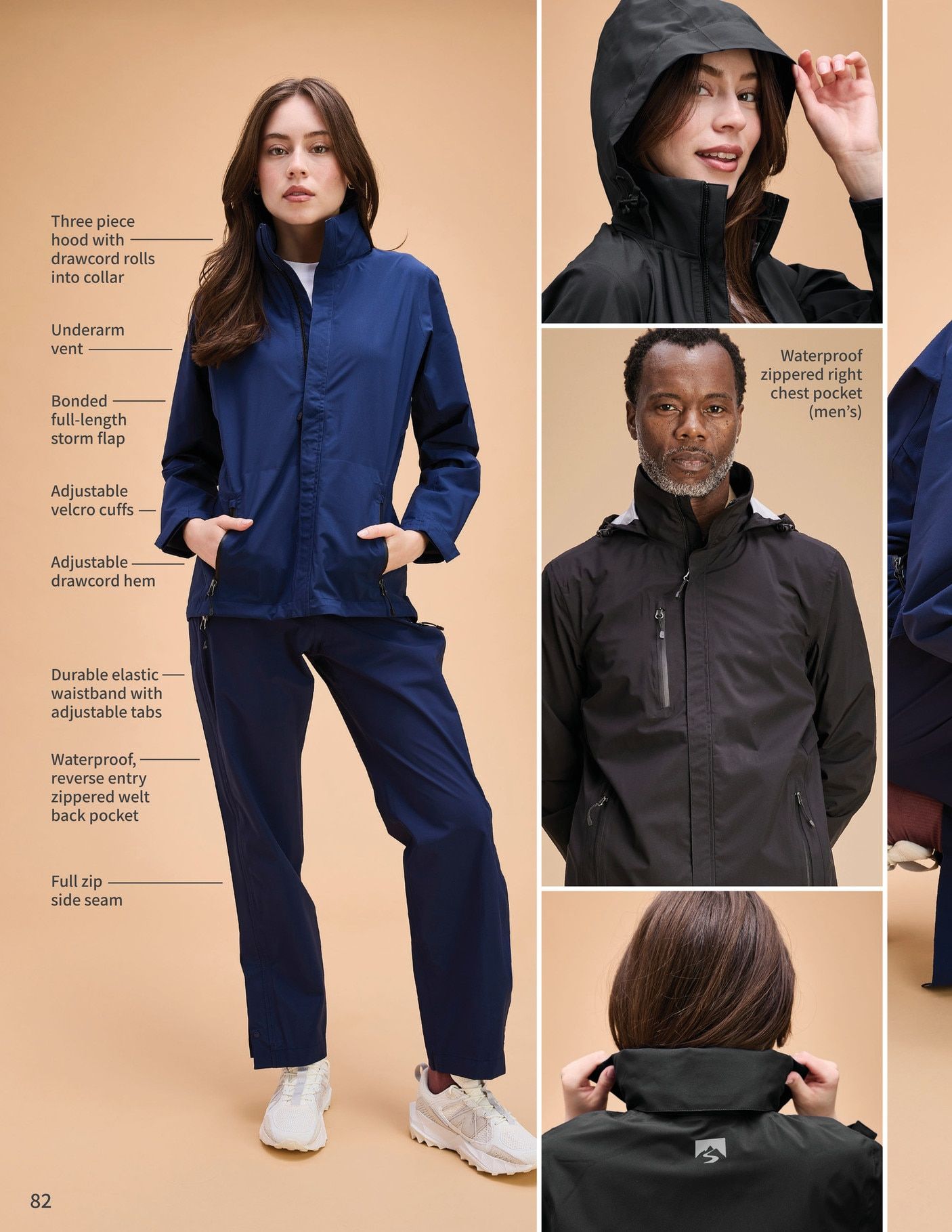 Storm Creek Essential Apparel Catalog Weekly Ad January 1 - December 31, 2026