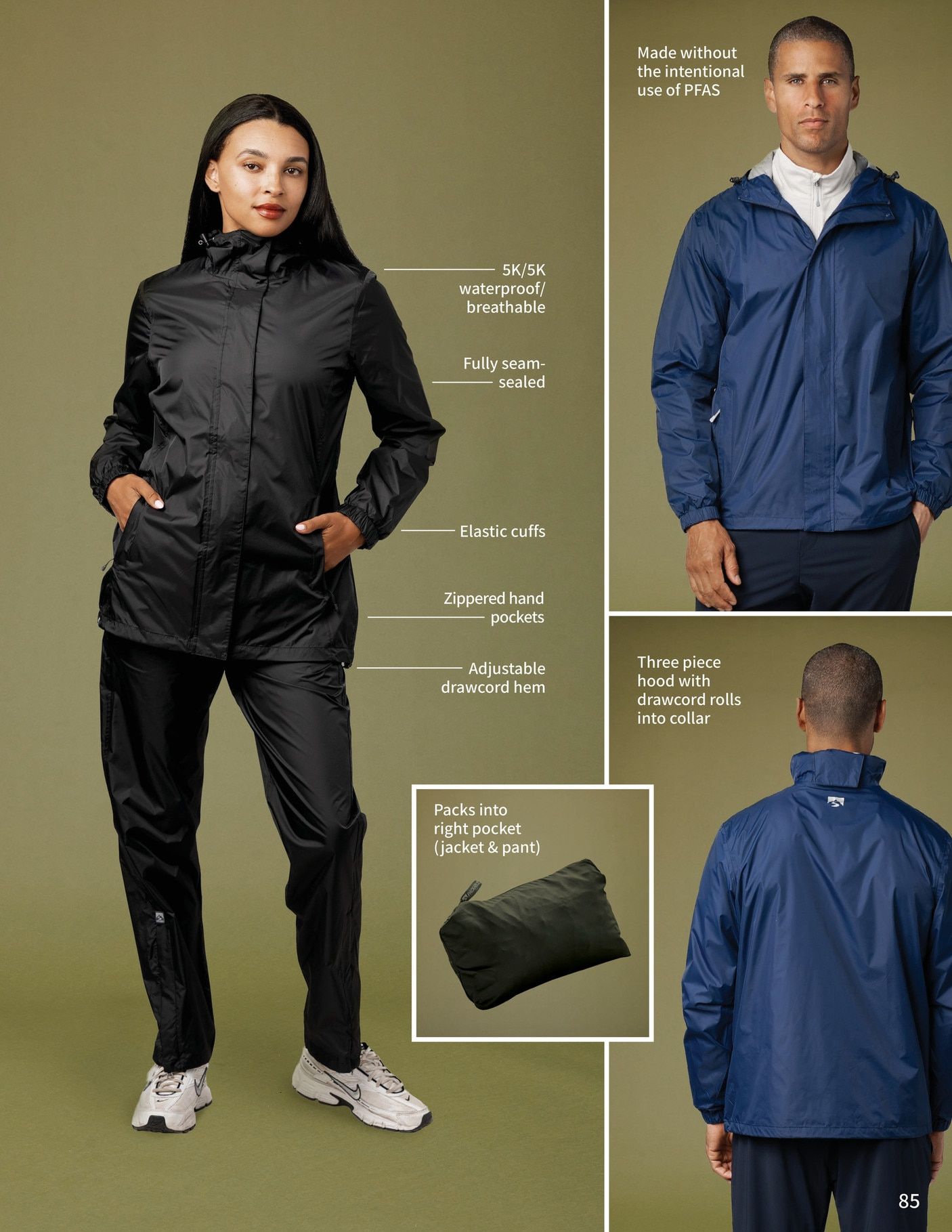 Storm Creek Essential Apparel Catalog Weekly Ad January 1 - December 31, 2026
