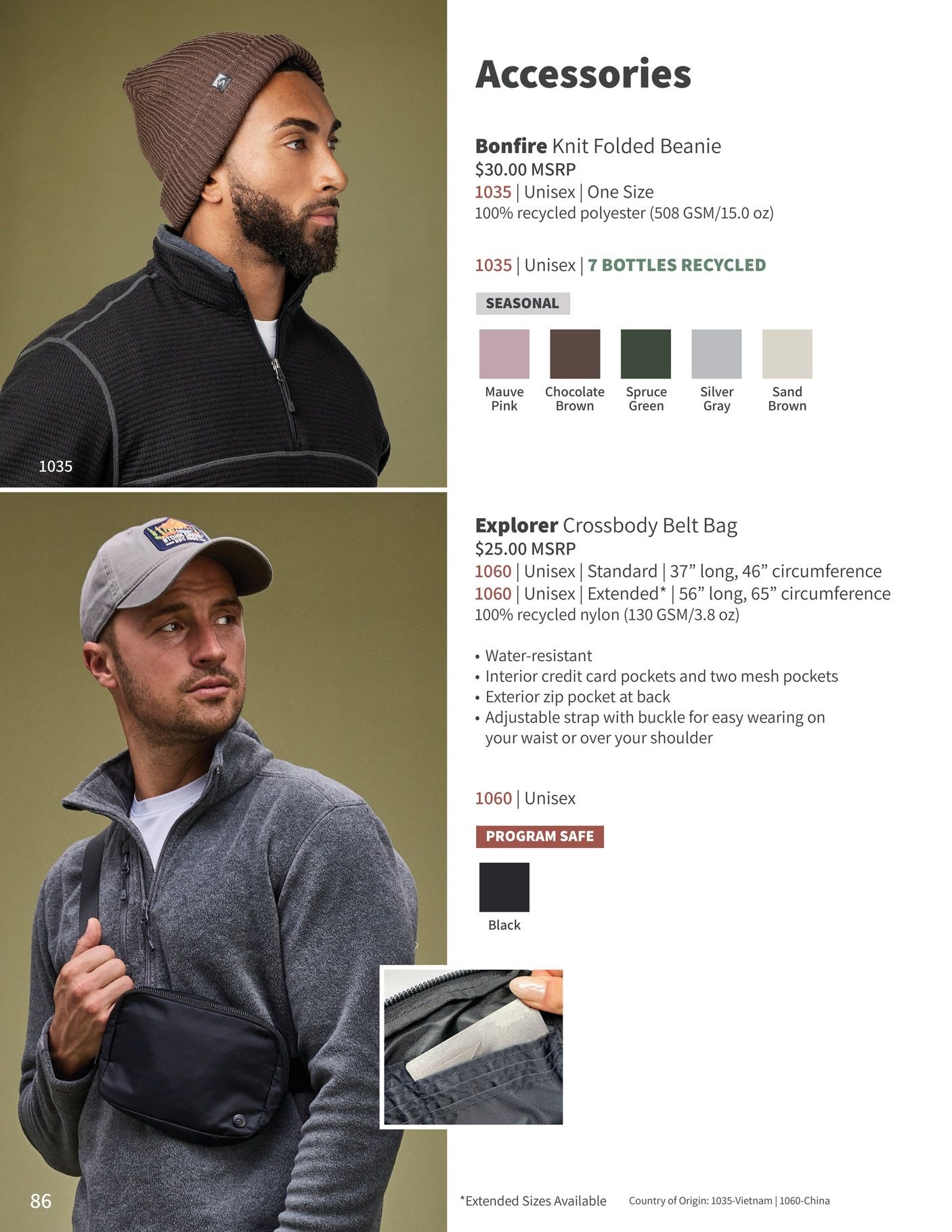 Storm Creek Essential Apparel Catalog Weekly Ad January 1 - December 31, 2026