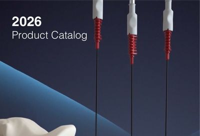 Stratus Medical U.S. Medical Products Catalog Weekly Ad January 1 - December 31, 2026