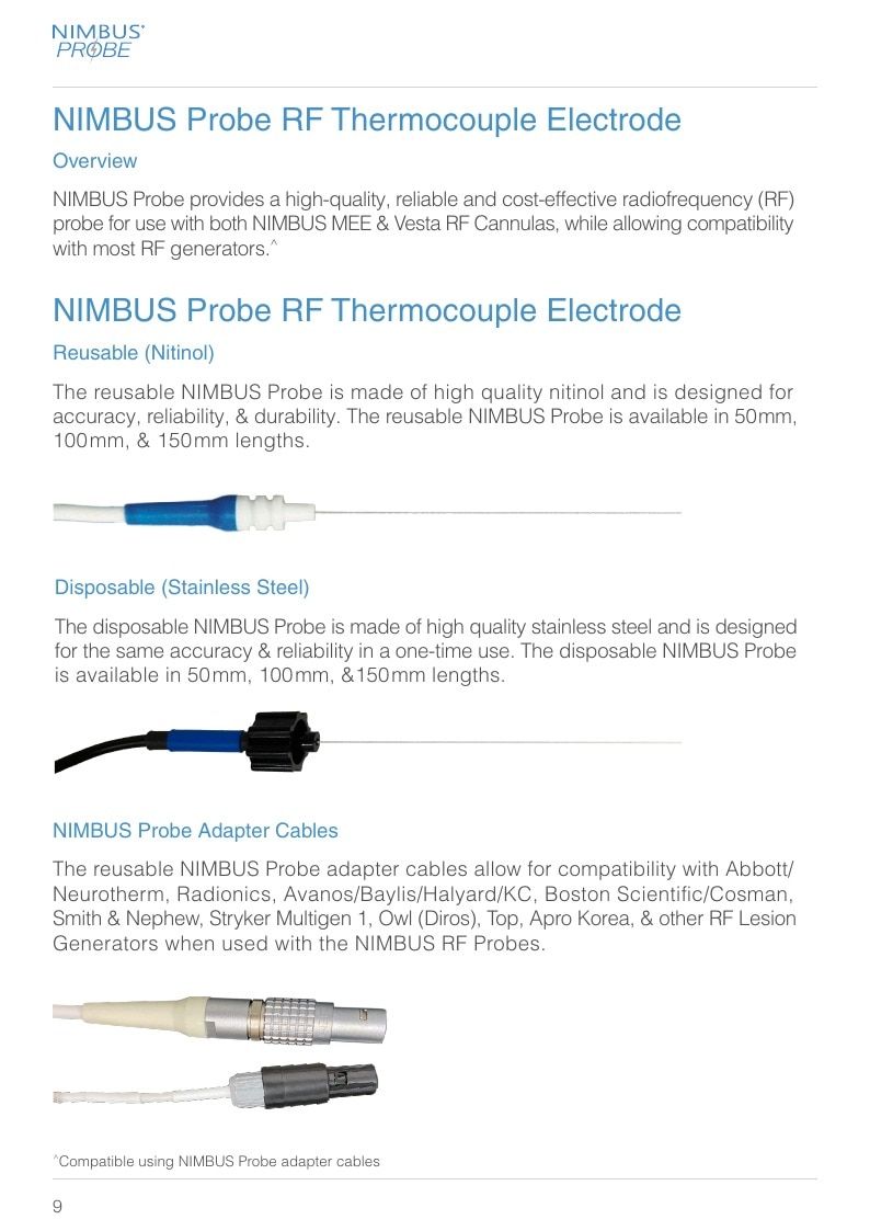 Stratus Medical U.S. Medical Products Catalog Weekly Ad January 1 - December 31, 2026
