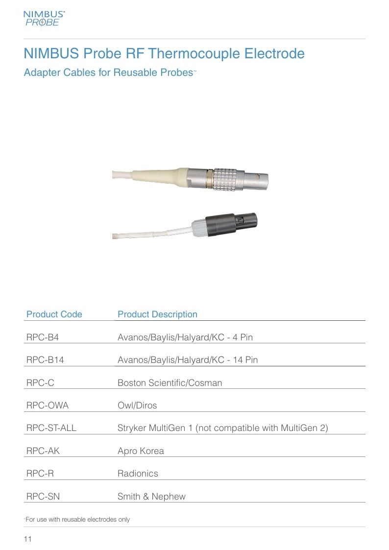 Stratus Medical U.S. Medical Products Catalog Weekly Ad January 1 - December 31, 2026