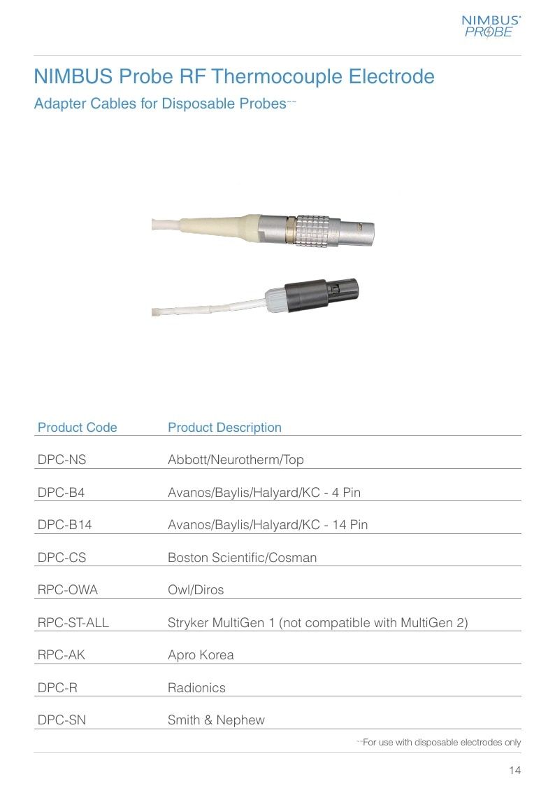 Stratus Medical U.S. Medical Products Catalog Weekly Ad January 1 - December 31, 2026