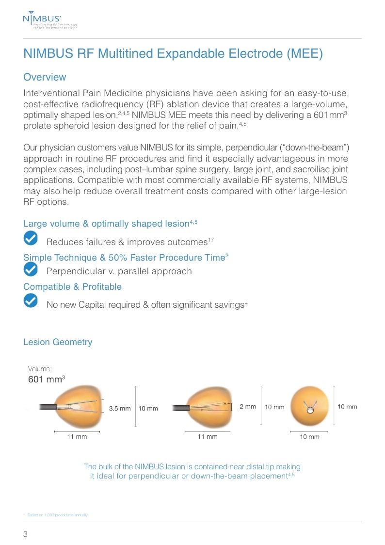Stratus Medical U.S. Medical Products Catalog Weekly Ad January 1 - December 31, 2026