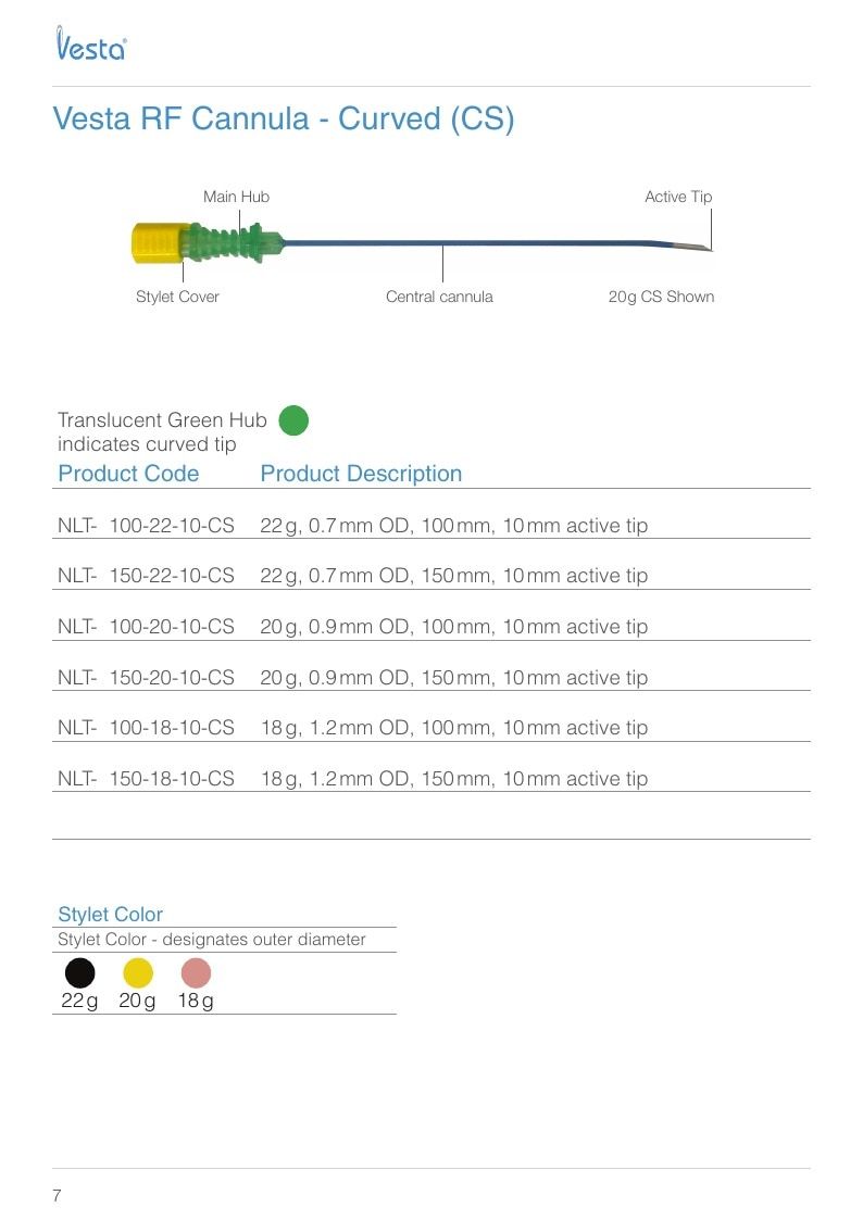 Stratus Medical U.S. Medical Products Catalog Weekly Ad January 1 - December 31, 2026