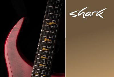 Shark Guitars Guitar Catalog Weekly Ad January 1 - December 31, 2026