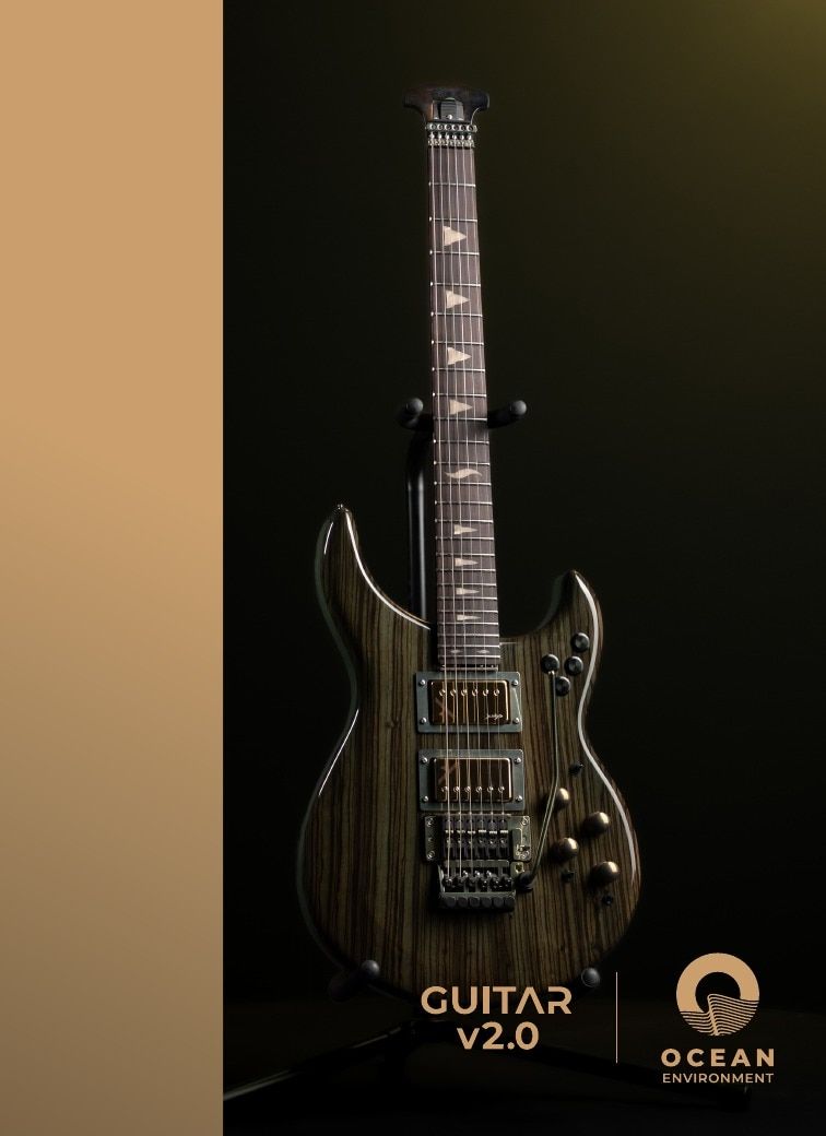 Shark Guitars Guitar Catalog Weekly Ad January 1 - December 31, 2026