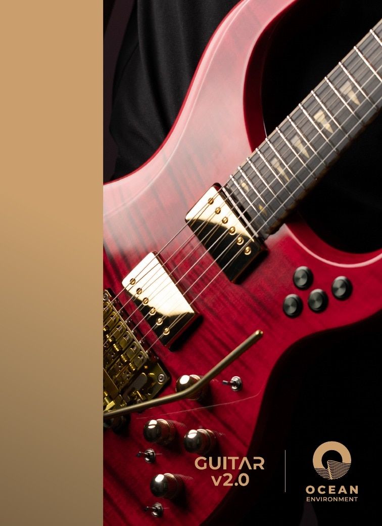 Shark Guitars Guitar Catalog Weekly Ad January 1 - December 31, 2026